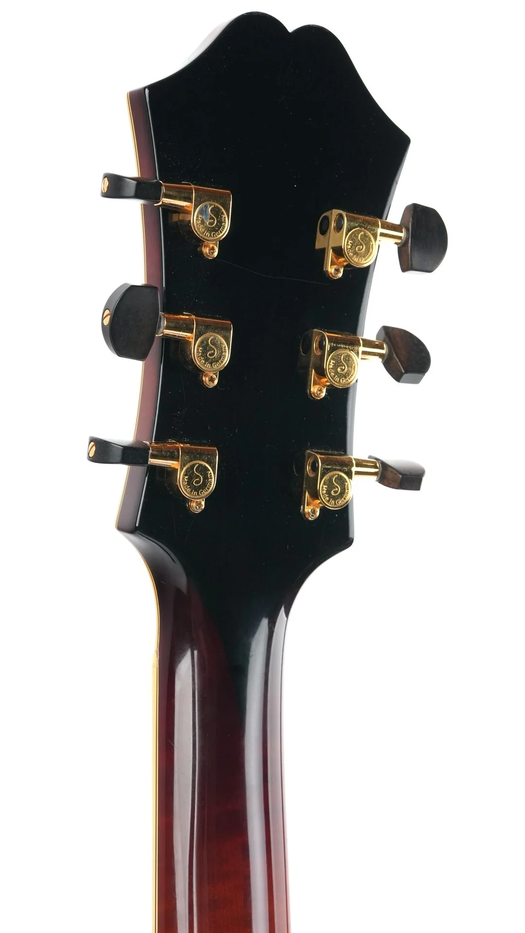 Benedetto Fratello Archtop 2002 - Image 6