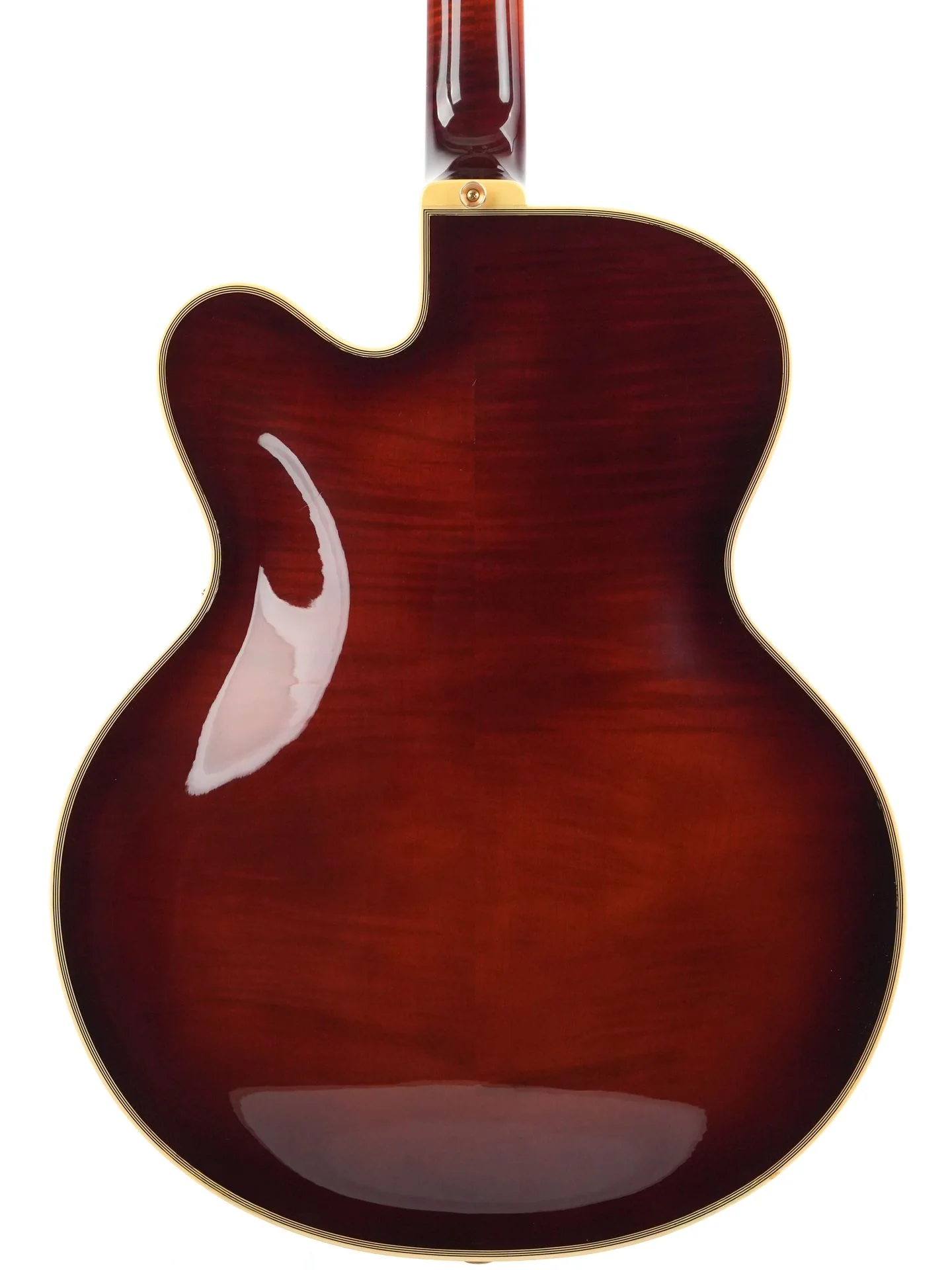 Benedetto Fratello Archtop 2002 - Image 8