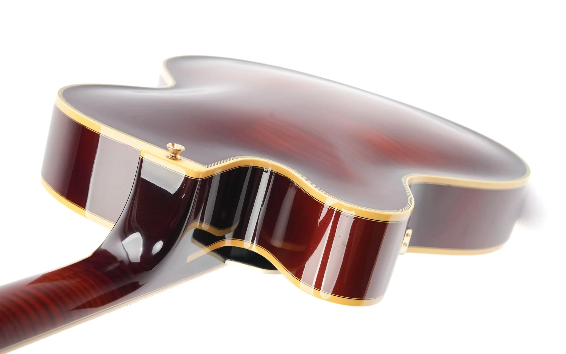 Benedetto Fratello Archtop 2002 - Image 9