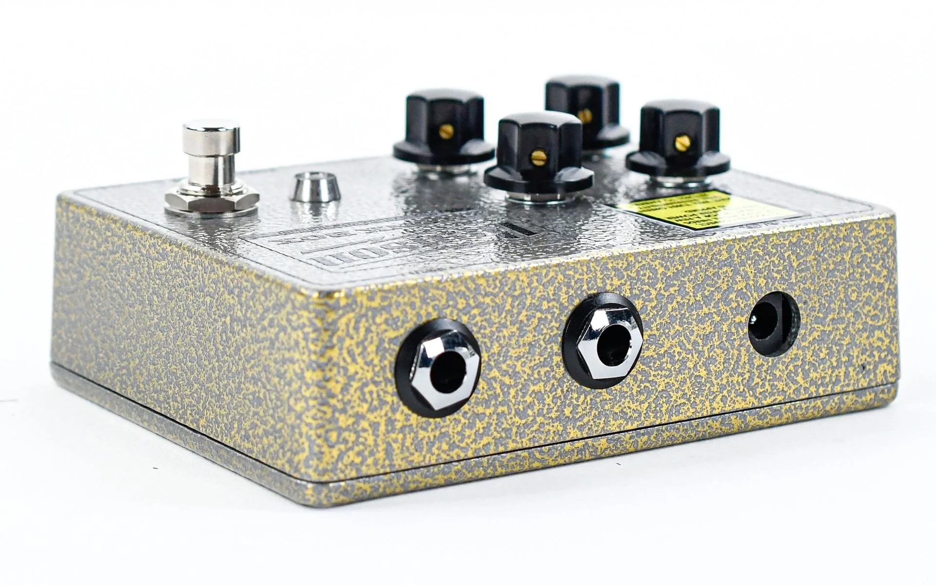 Benson Stonk Box - Image 5