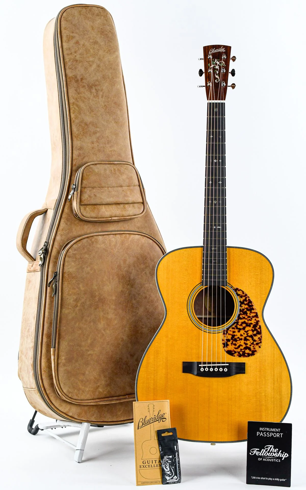 Blueridge BR263 - Image 3