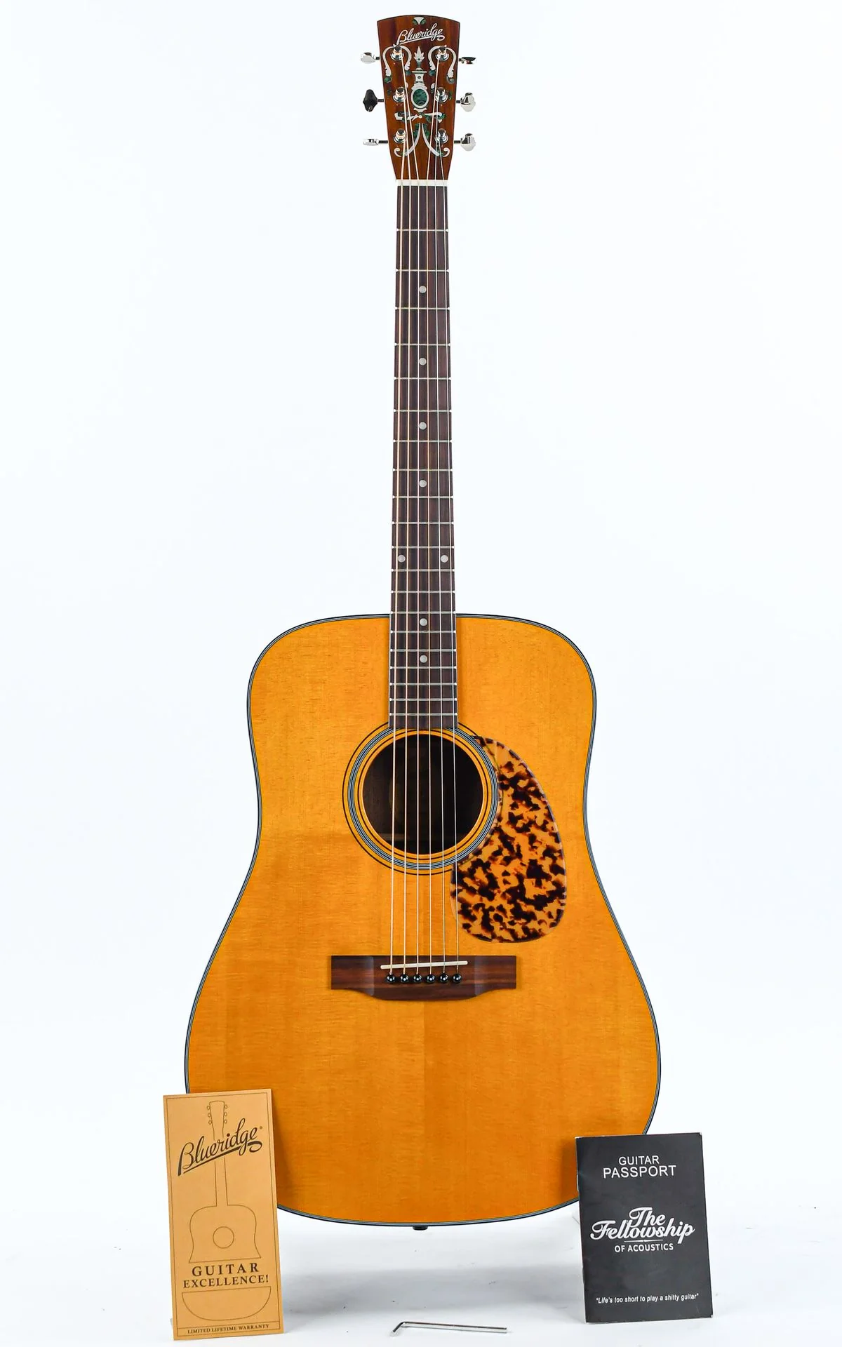 Blueridge BR140 - Image 3