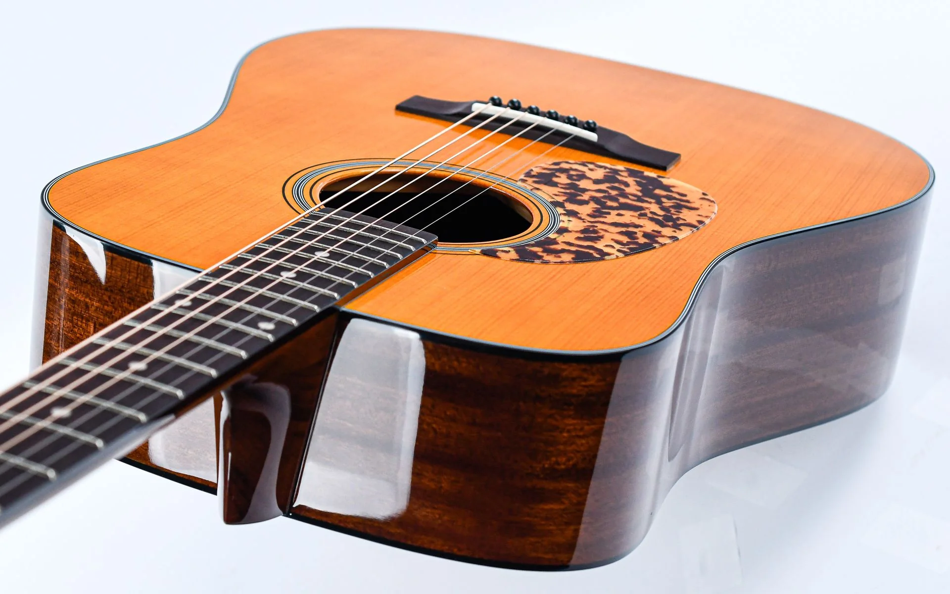 Blueridge BR140 Lefty - Image 10