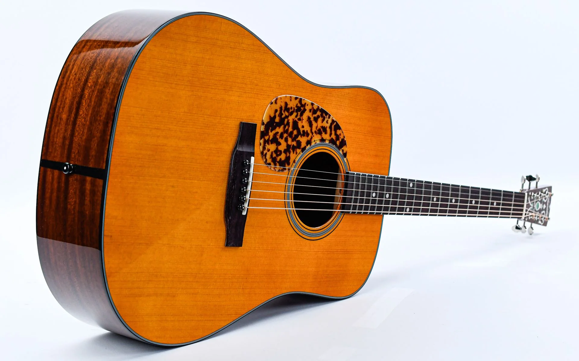 Blueridge BR140 Lefty - Image 12