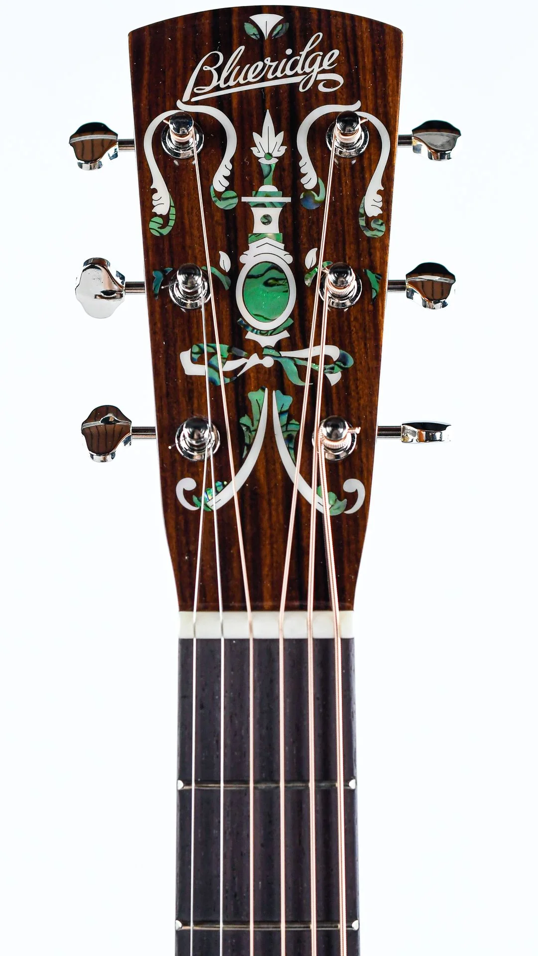 Blueridge BR140 Lefty - Image 2