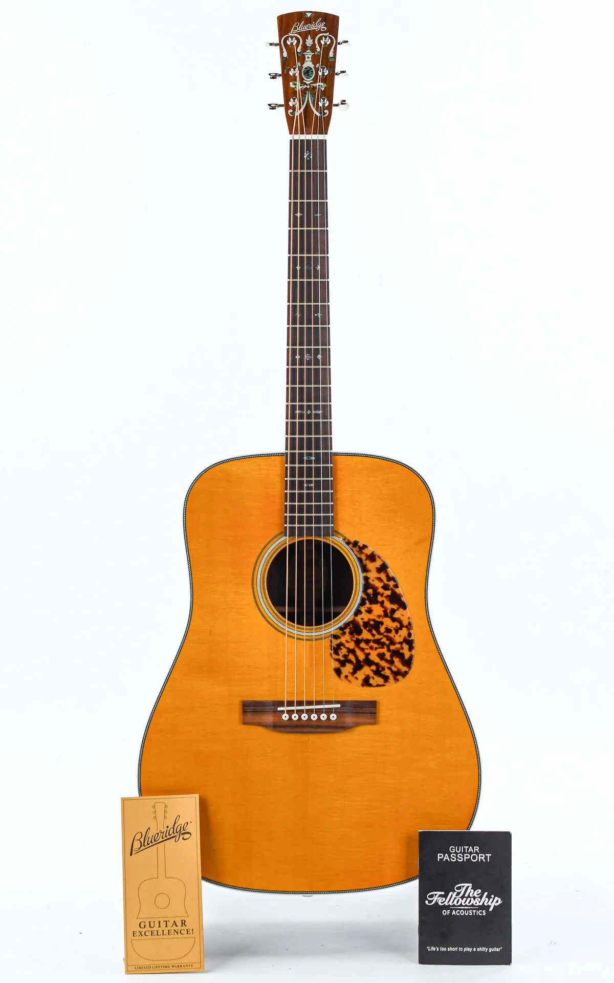 Blueridge BR160 - Image 3