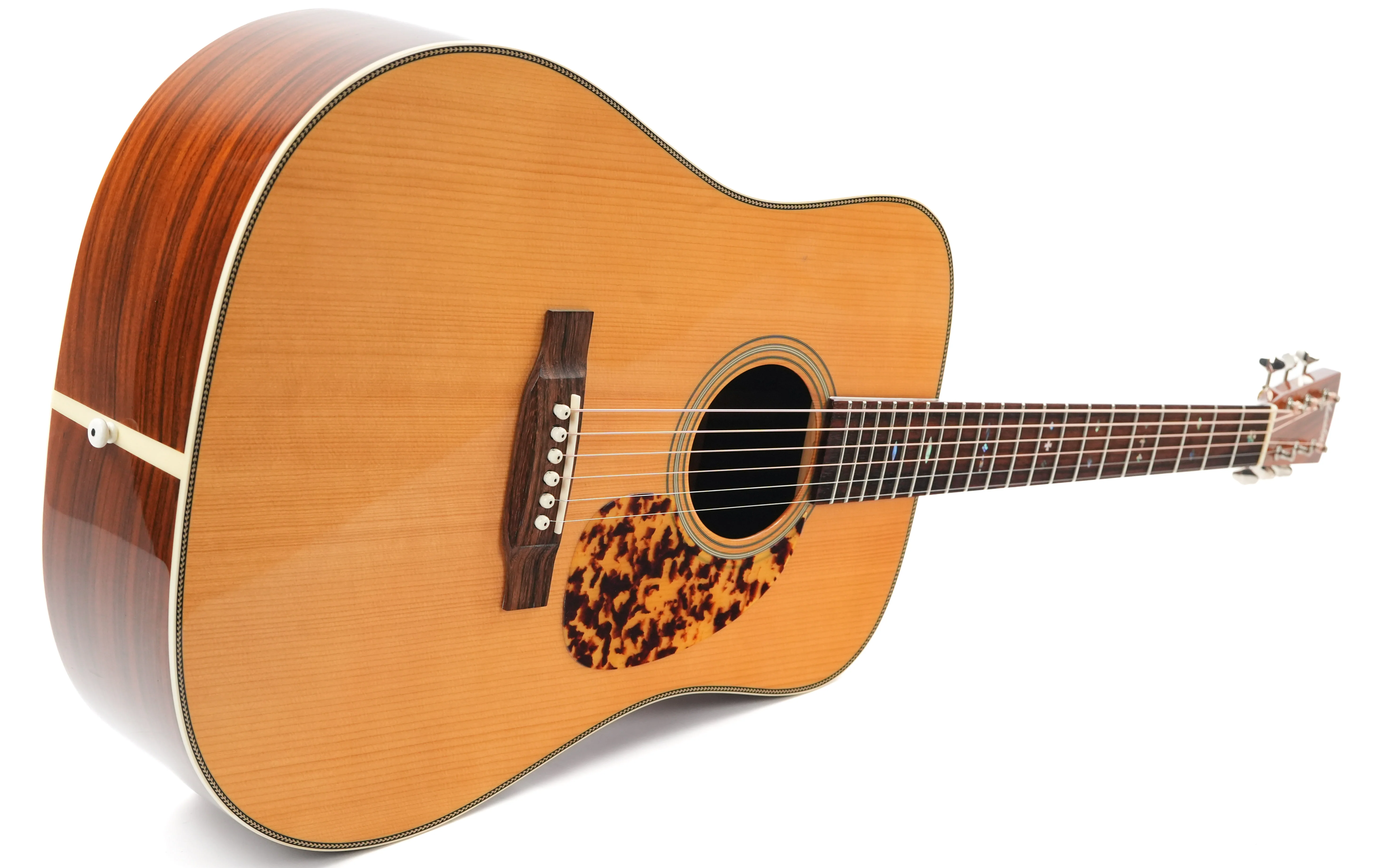 Blueridge BR160A 2014 - Image 12