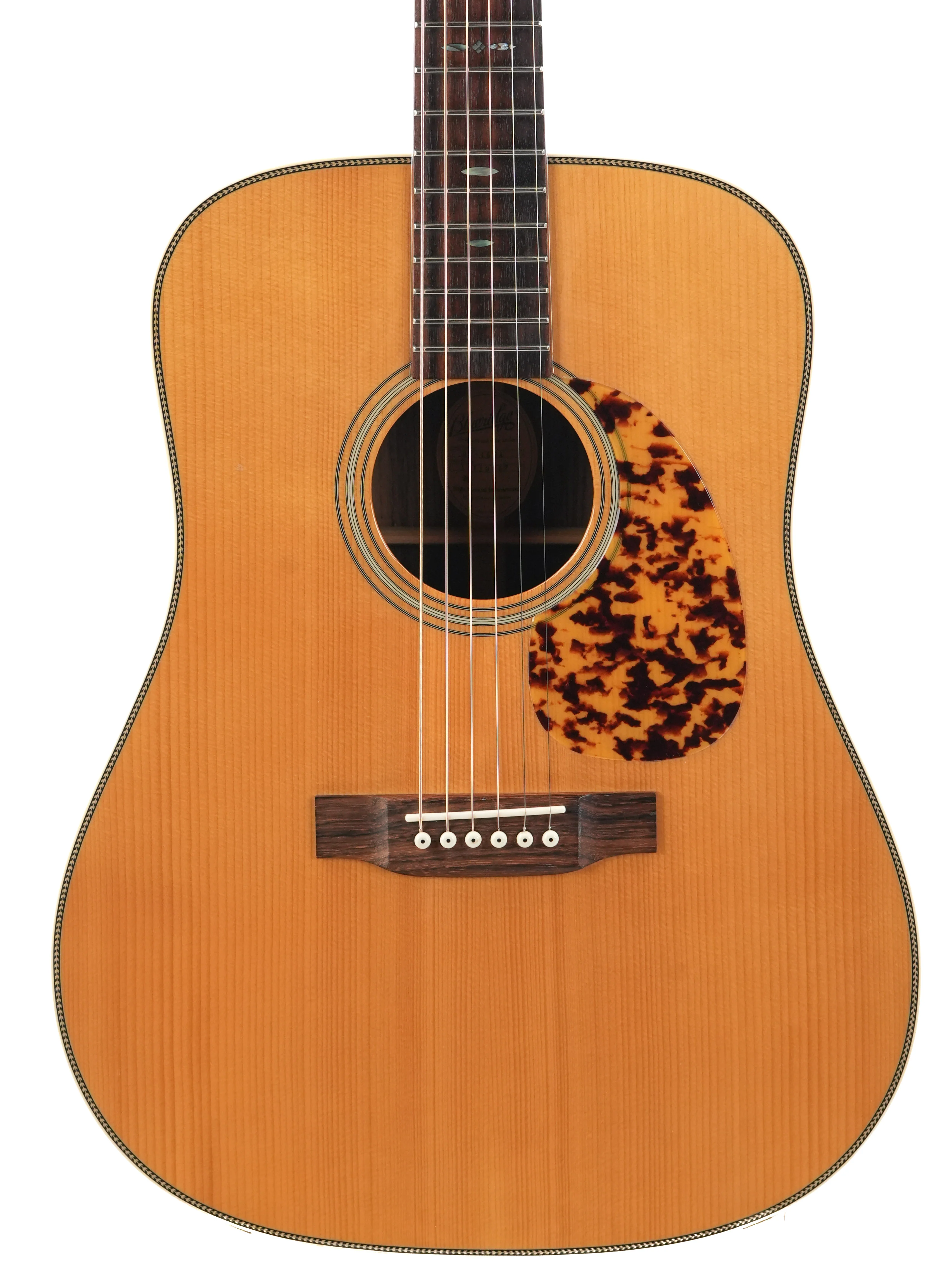 Blueridge BR160A 2014 - Image 5