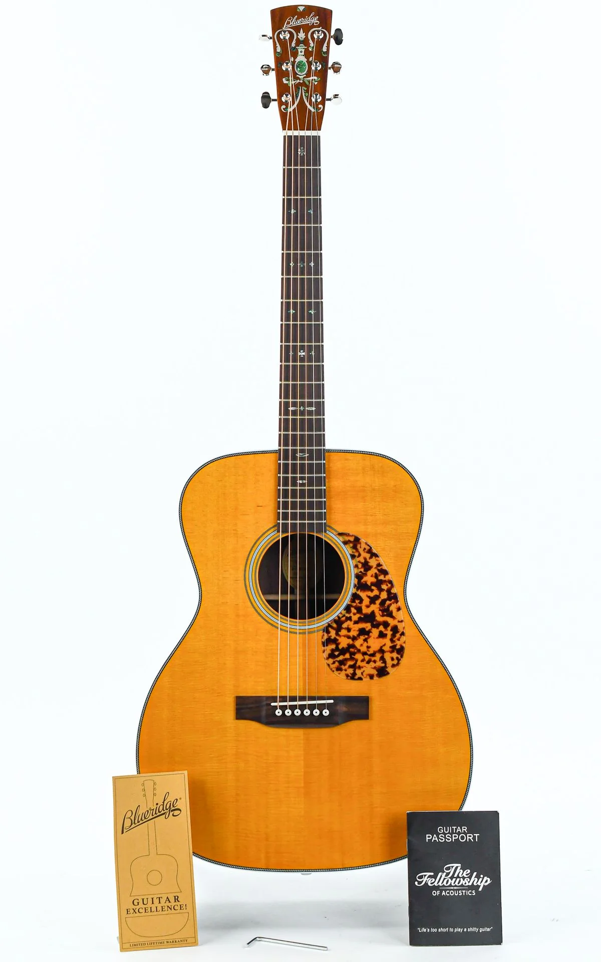 Blueridge BR163 - Image 3