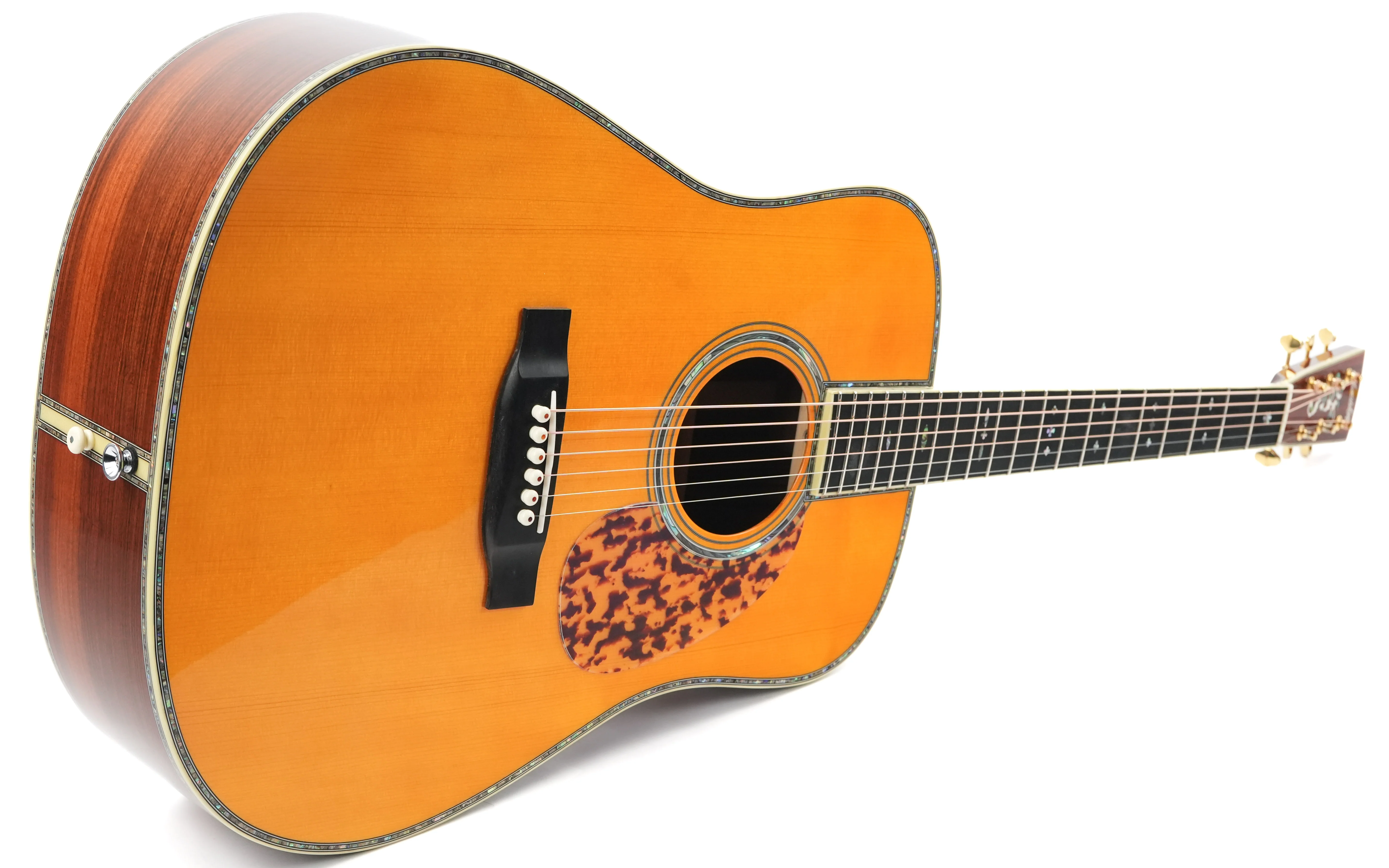 Blueridge BR280 B-Stock - Image 12