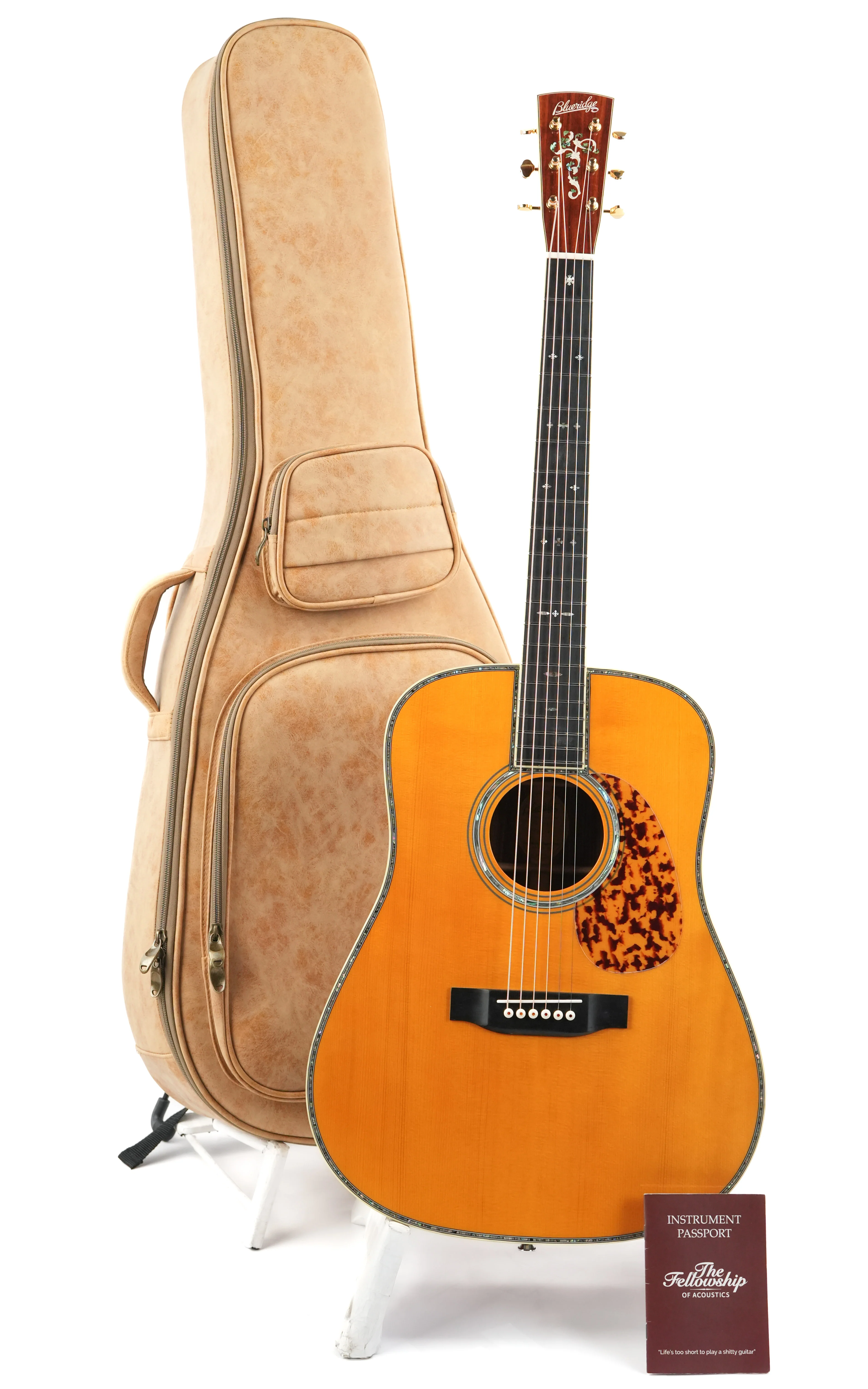 Blueridge BR280 B-Stock - Image 3