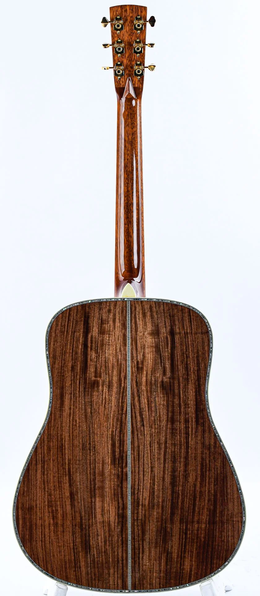 Blueridge BR280 Sunburst - Image 4