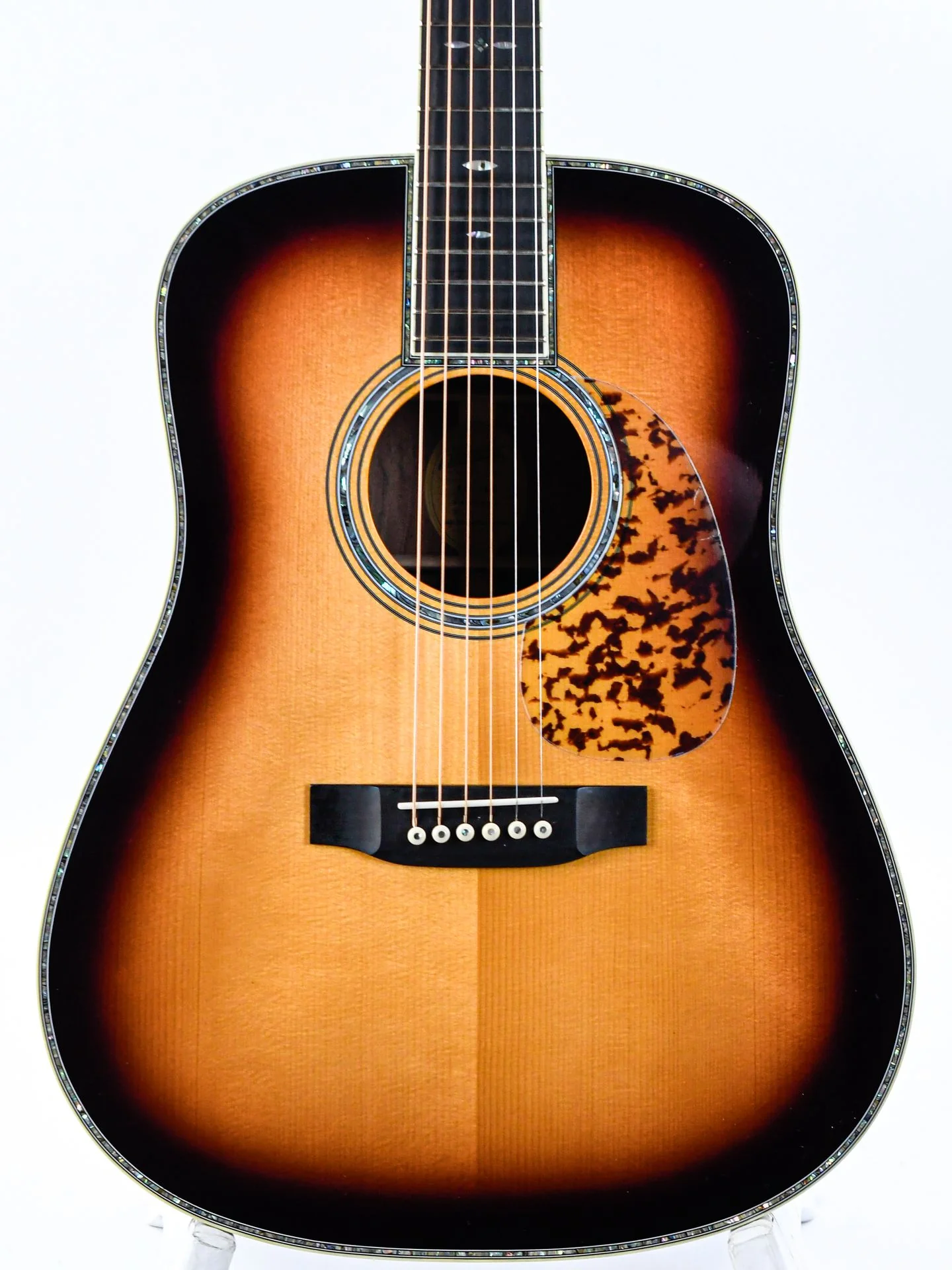 Blueridge BR280 Sunburst - Image 5
