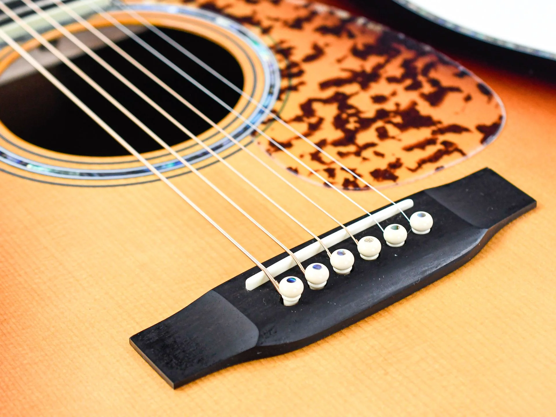 Blueridge BR280 Sunburst - Image 7