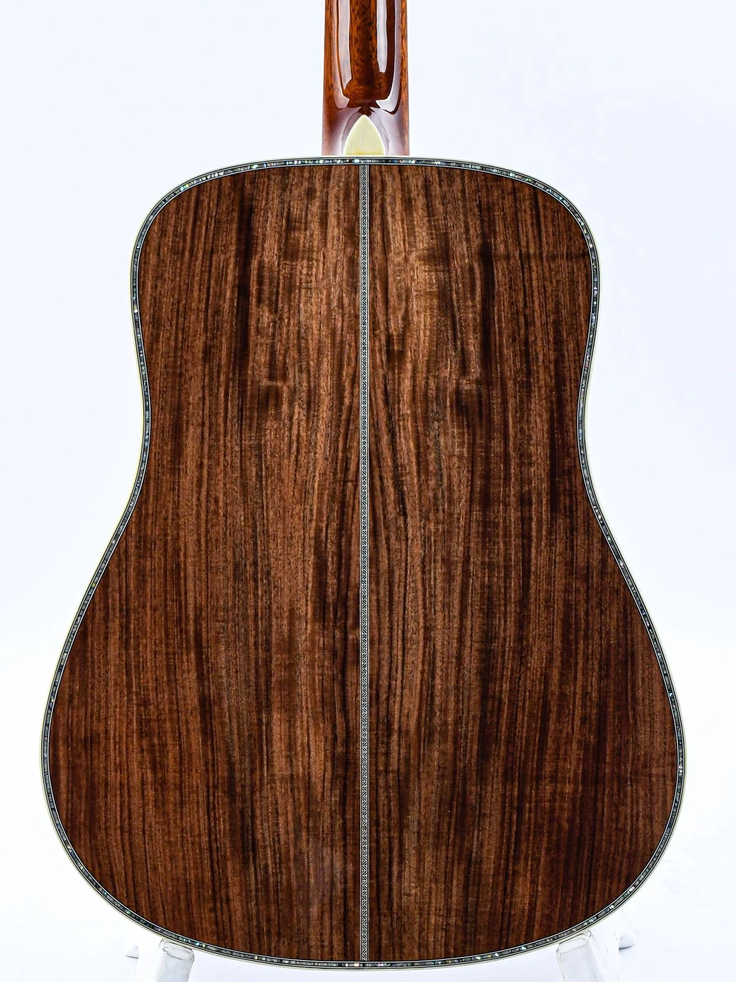 Blueridge BR280 Sunburst - Image 8