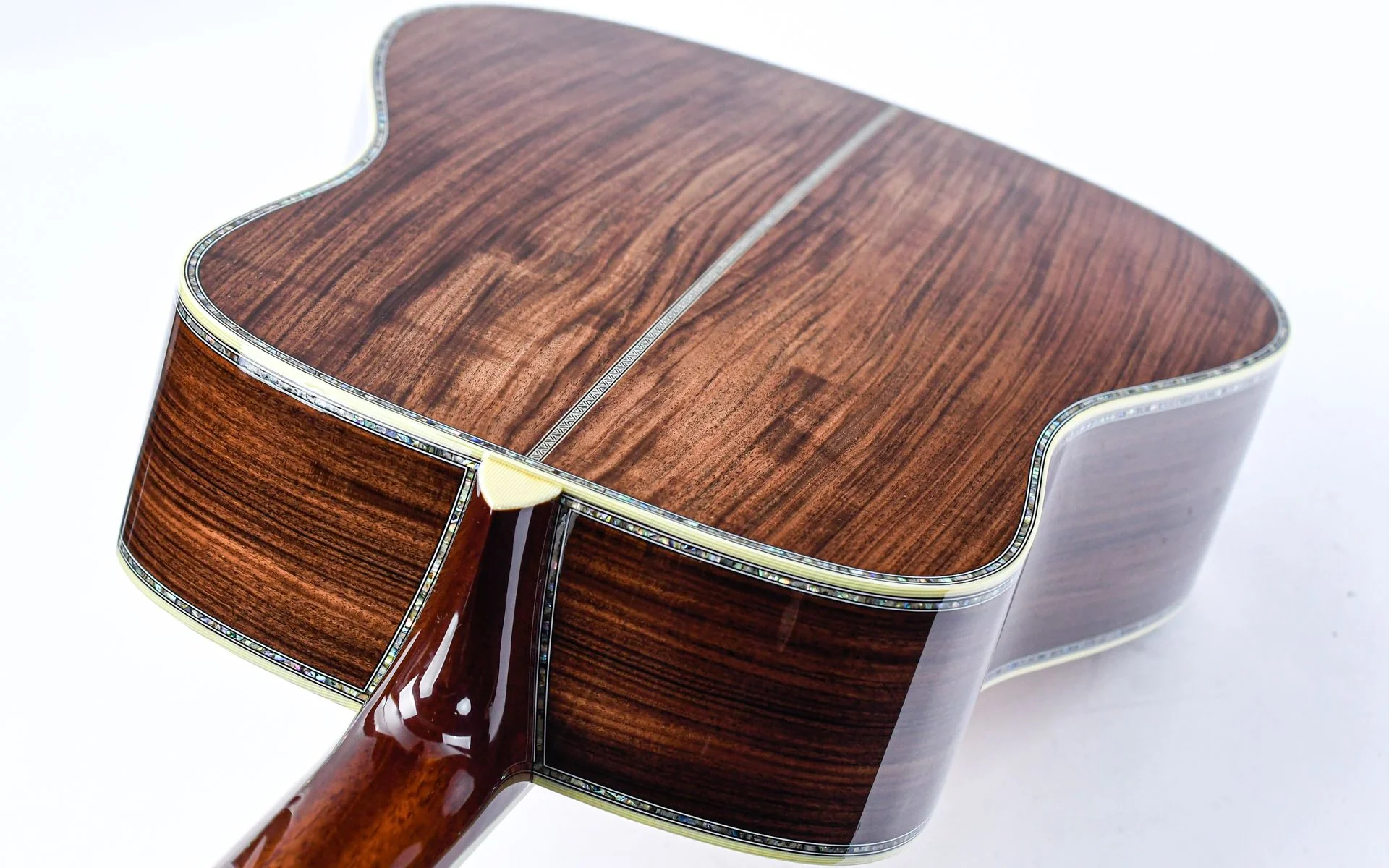 Blueridge BR280 Sunburst - Image 9