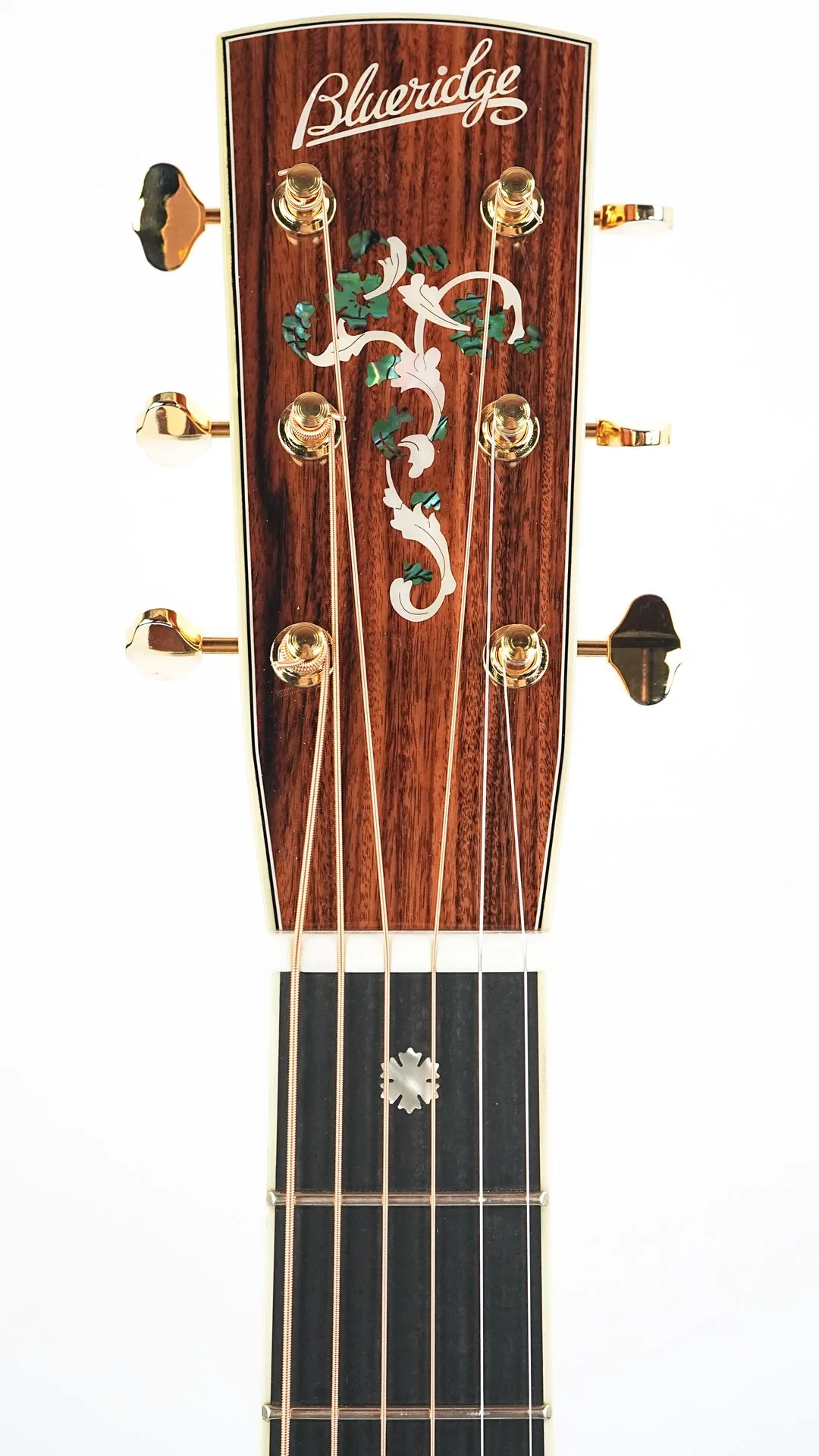 Blueridge BR283 Sunburst - Image 2