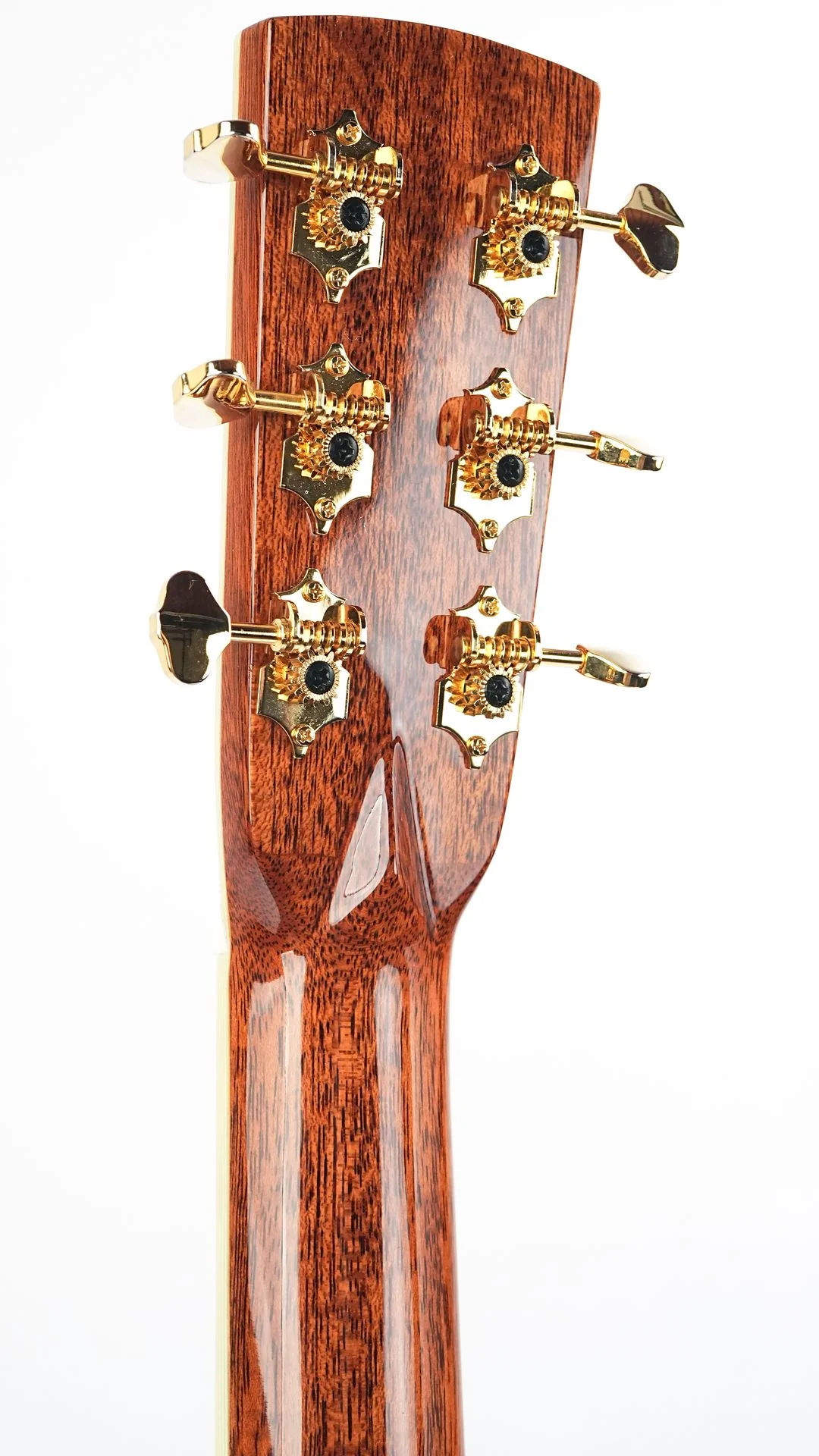 Blueridge BR283 Sunburst - Image 6