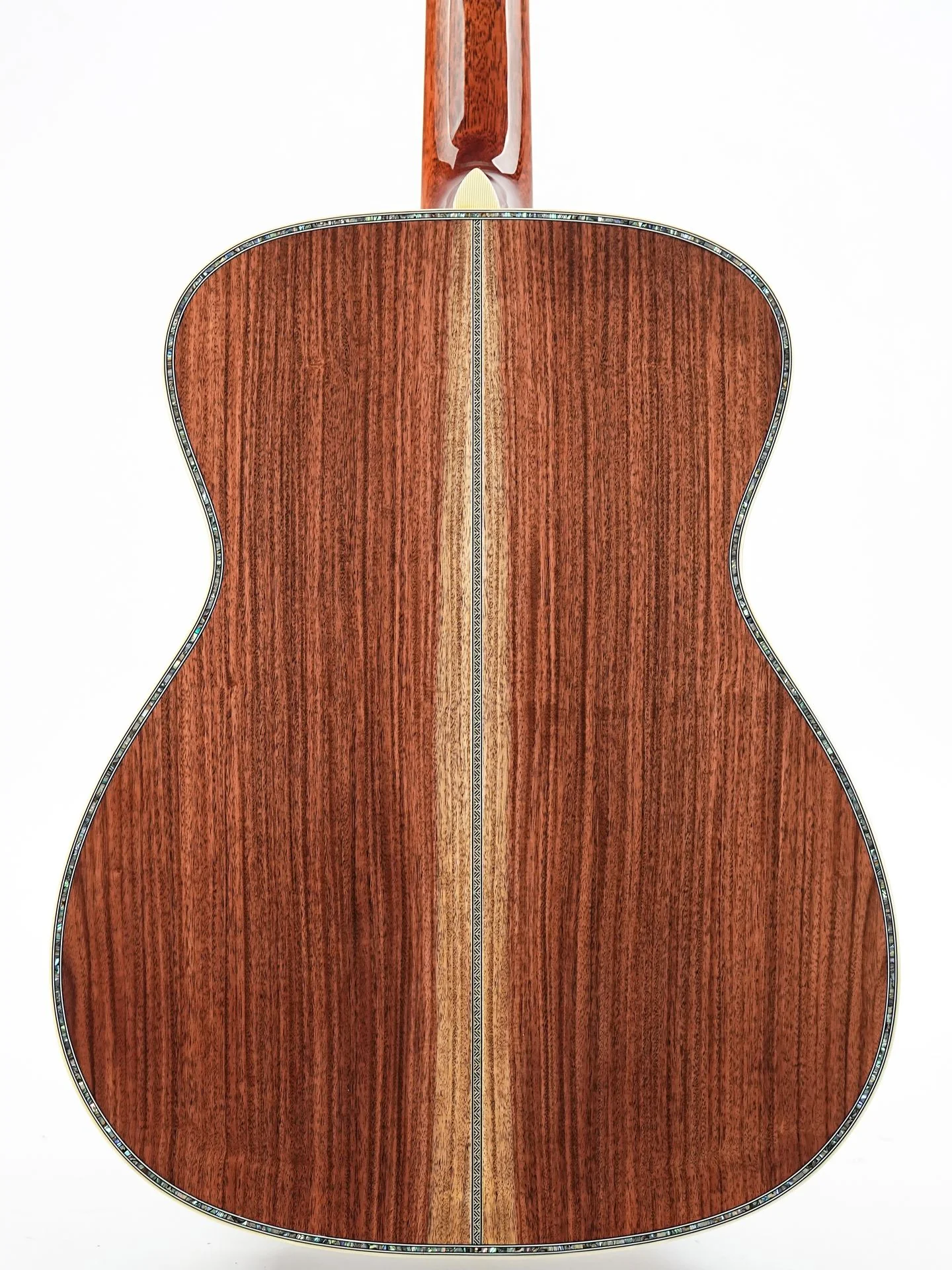 Blueridge BR283 Sunburst - Image 8