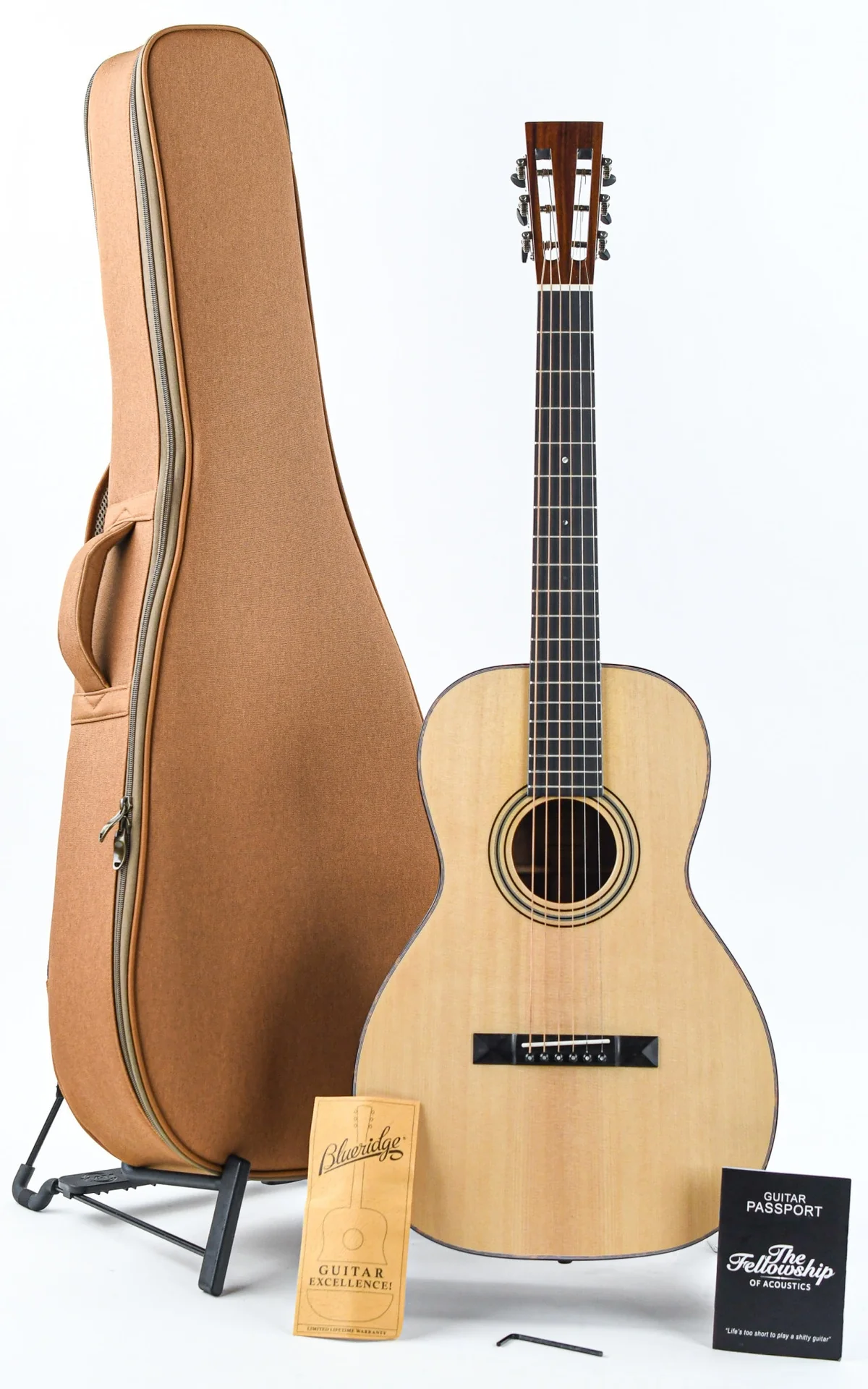 Blueridge BR341 - Image 3