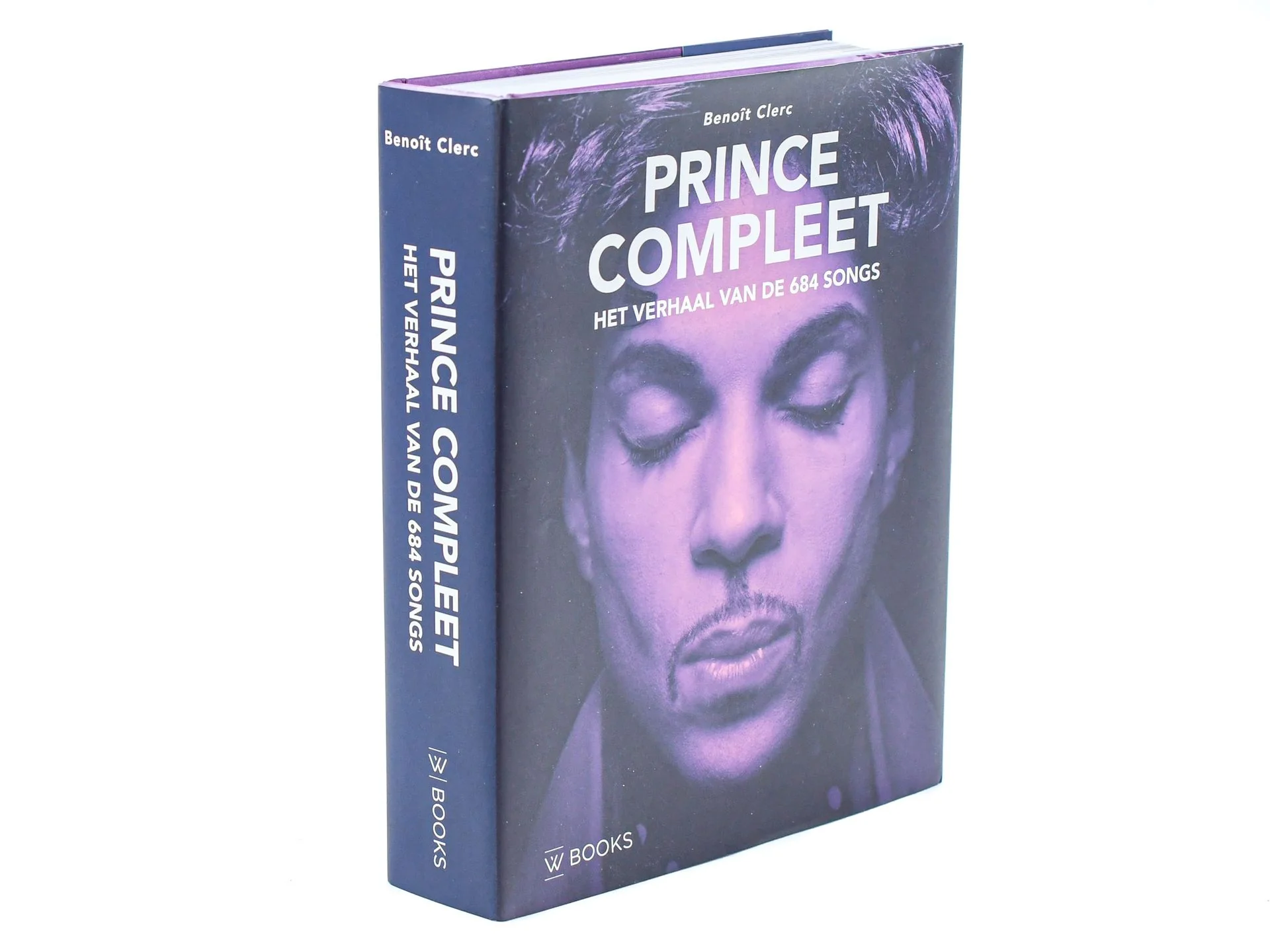 Boek Prince Compleet - Image 3