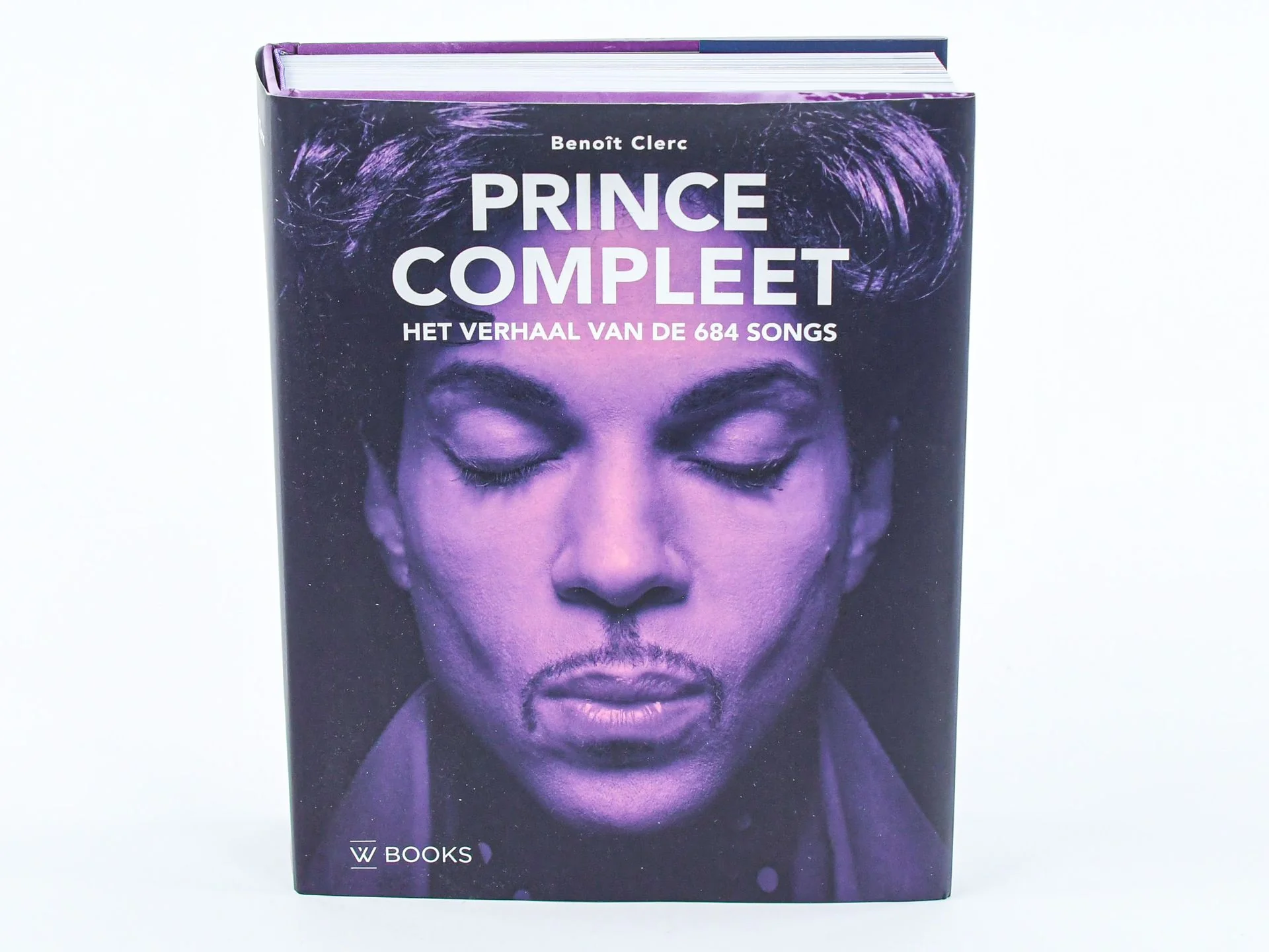 Boek Prince Compleet - Image 4