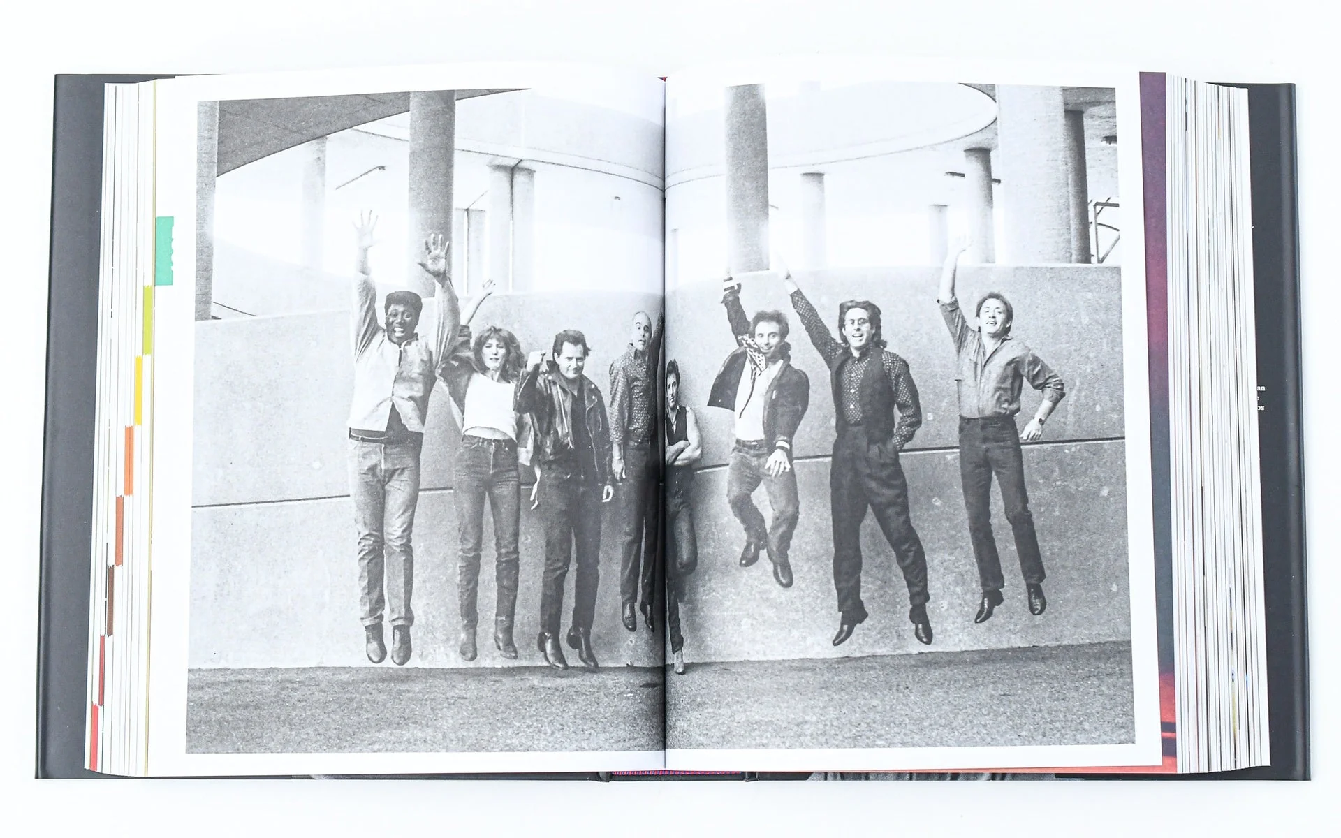 Book Bruce Springsteen Compleet - Image 5