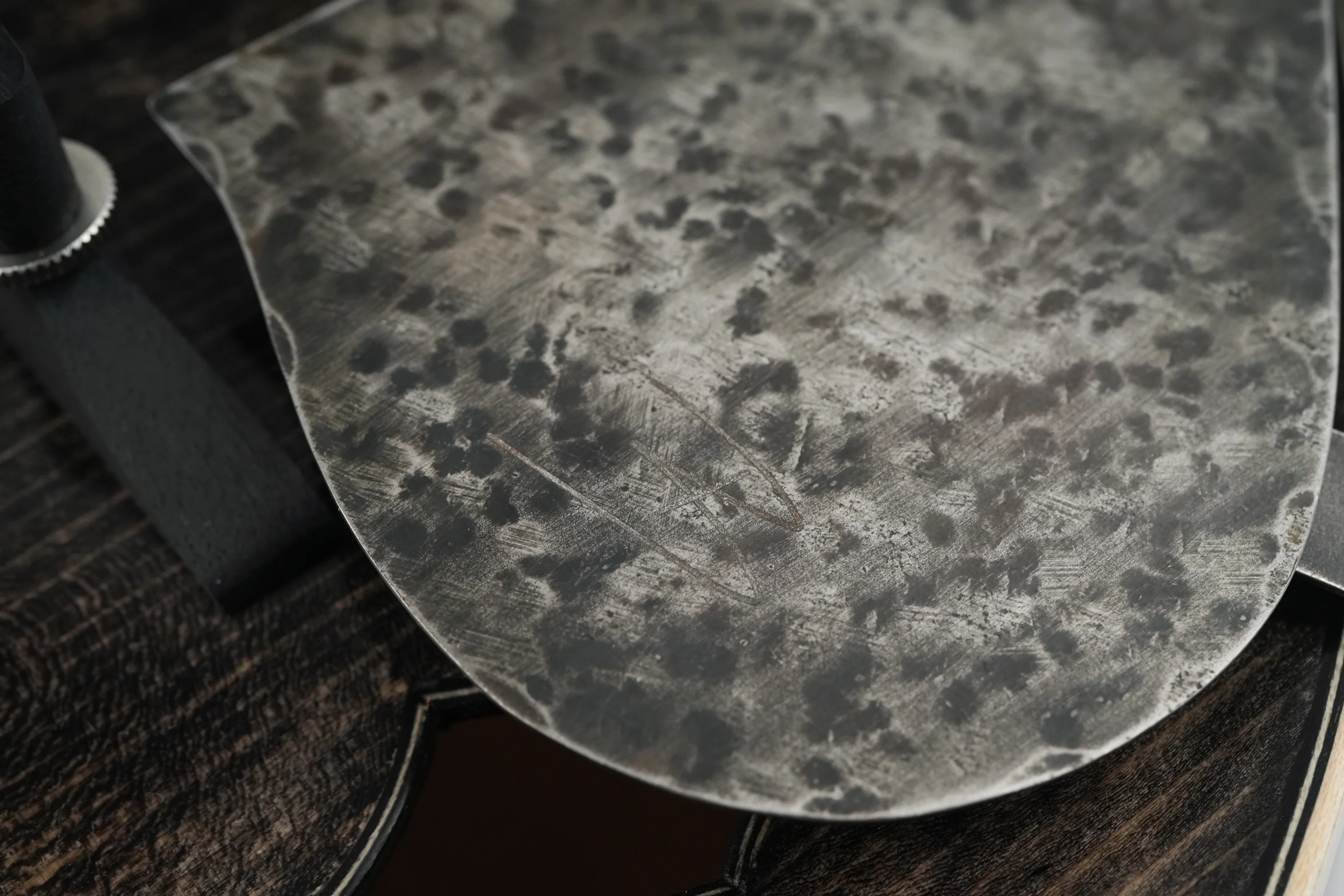 Bottone Smokey M A Style Mandolin 2025 - Image 11