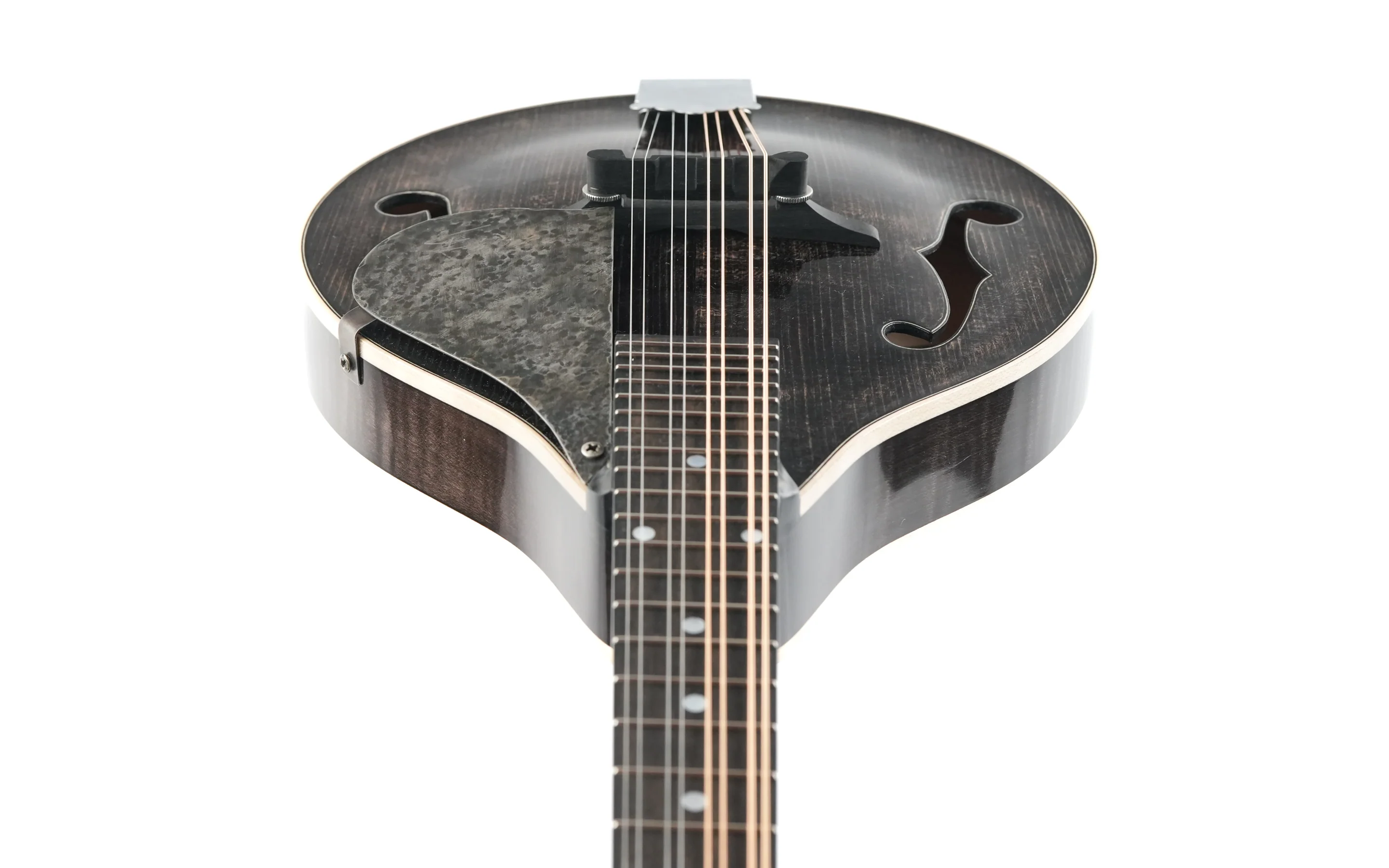 Bottone Smokey M A Style Mandolin 2025 - Image 14