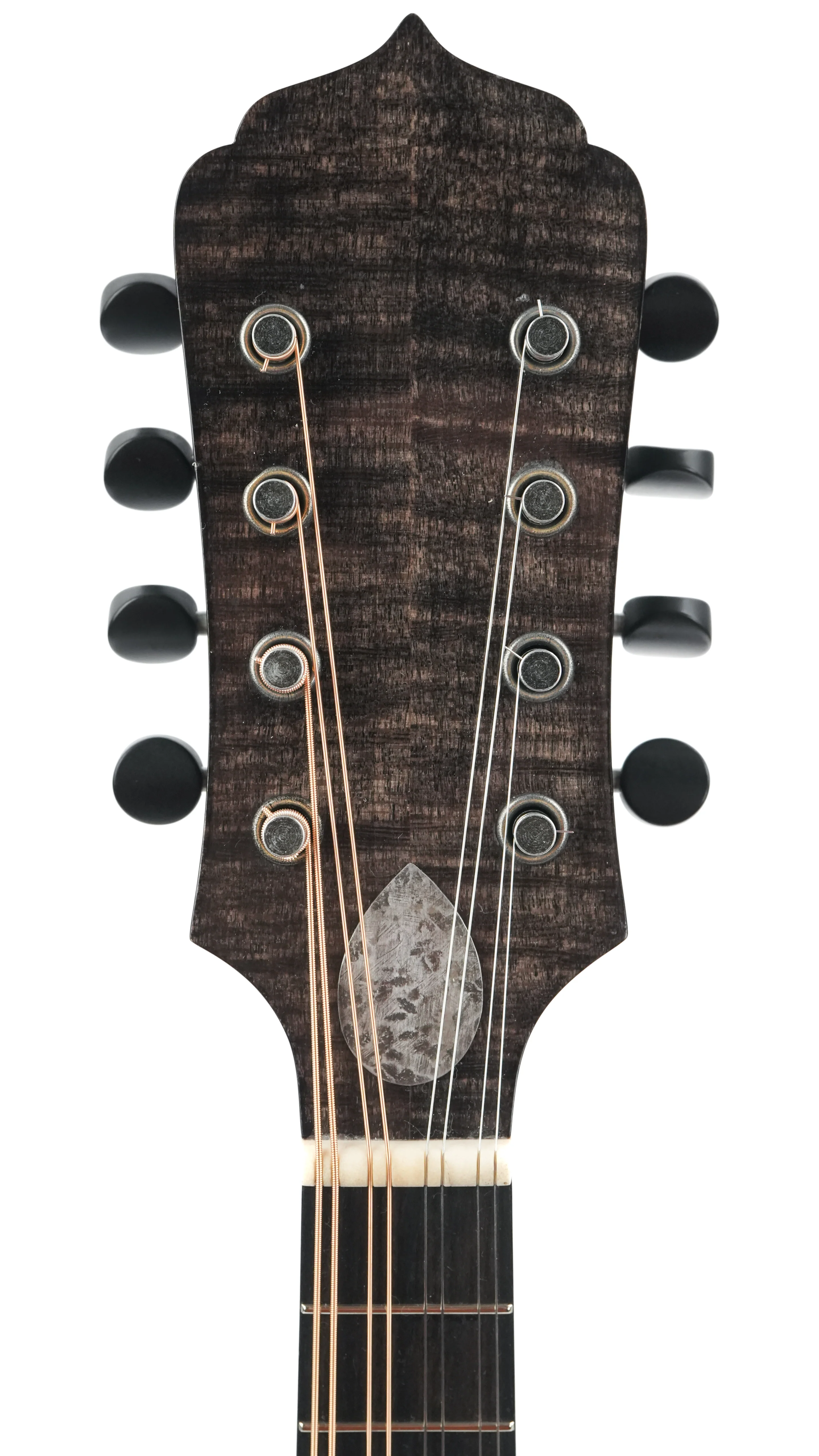 Bottone Smokey M A Style Mandolin 2025 - Image 2