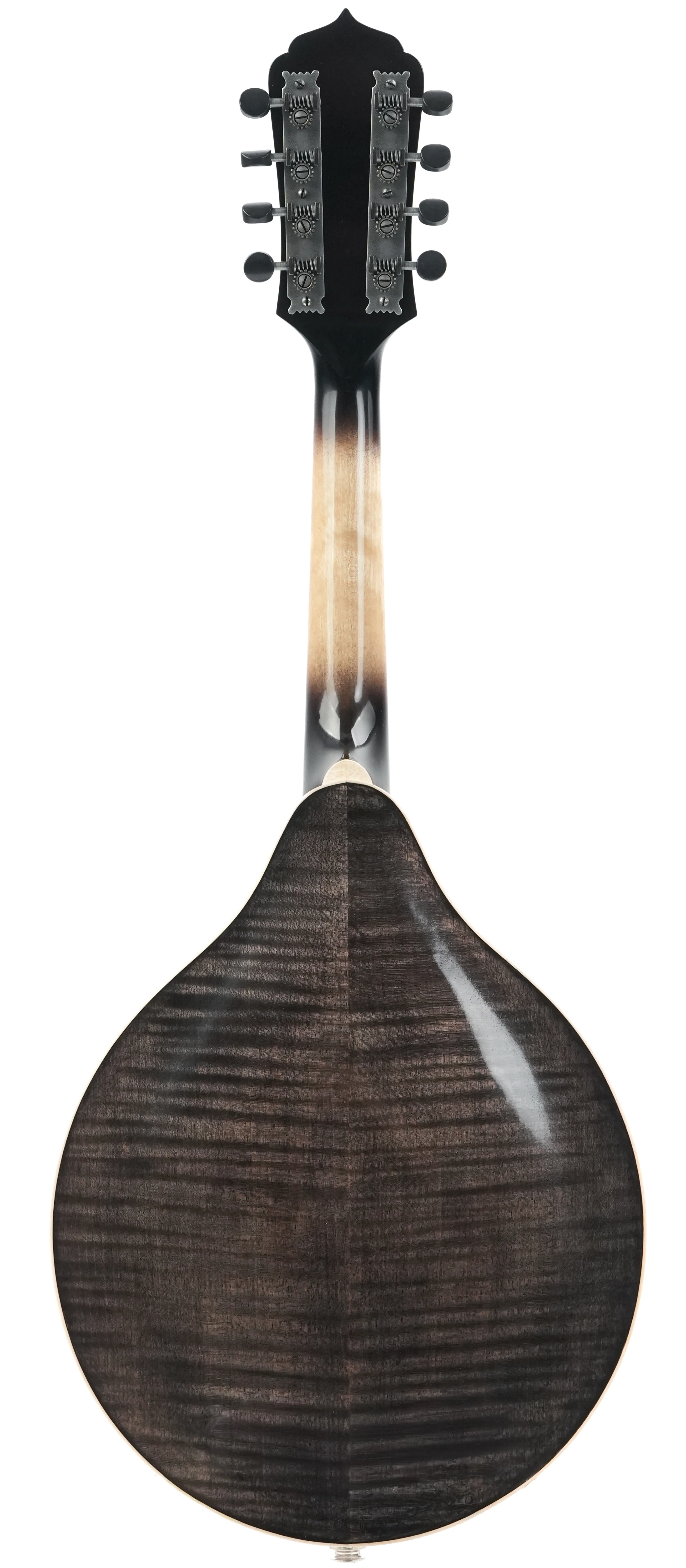 Bottone Smokey M A Style Mandolin 2025 - Image 4
