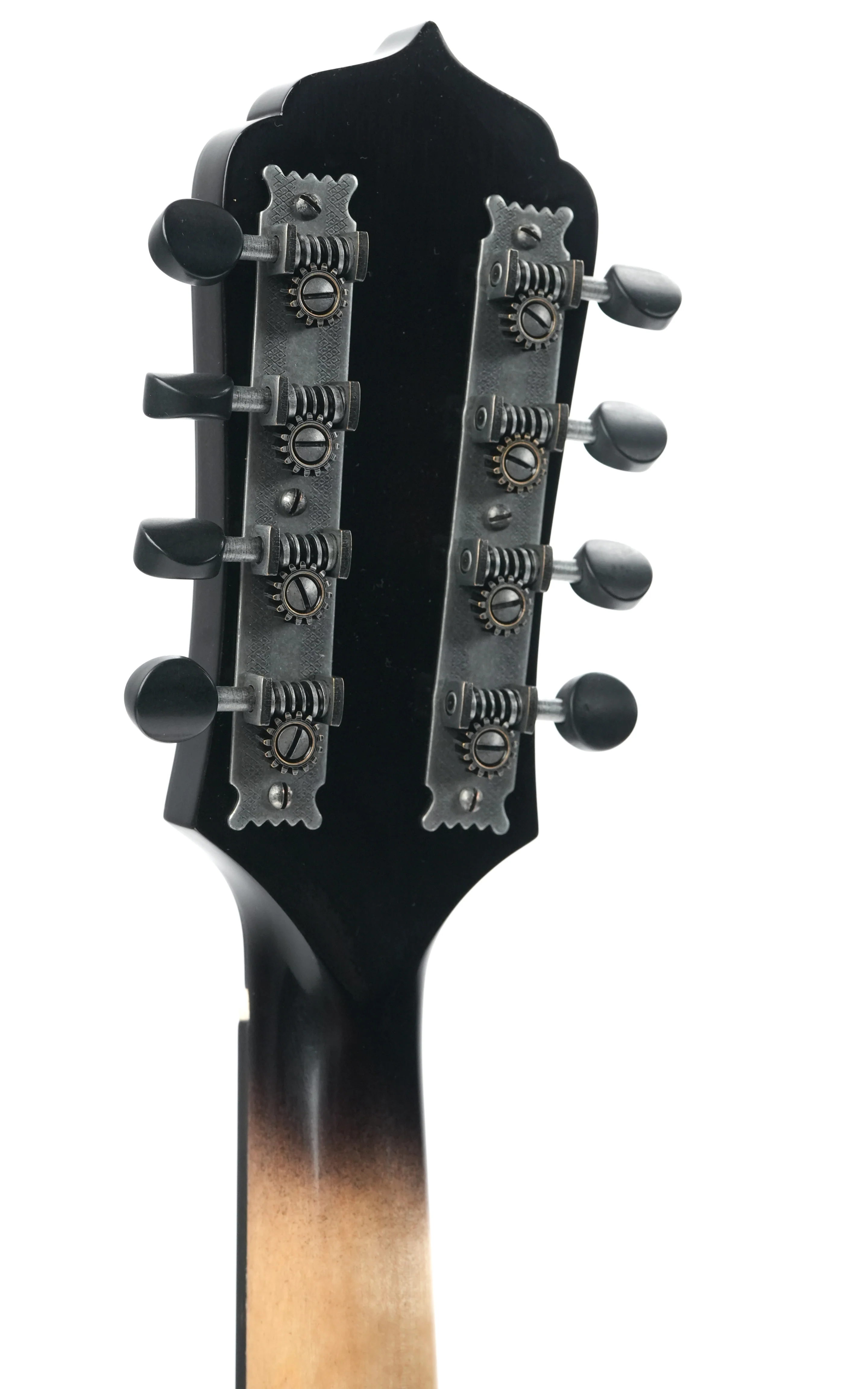 Bottone Smokey M A Style Mandolin 2025 - Image 6