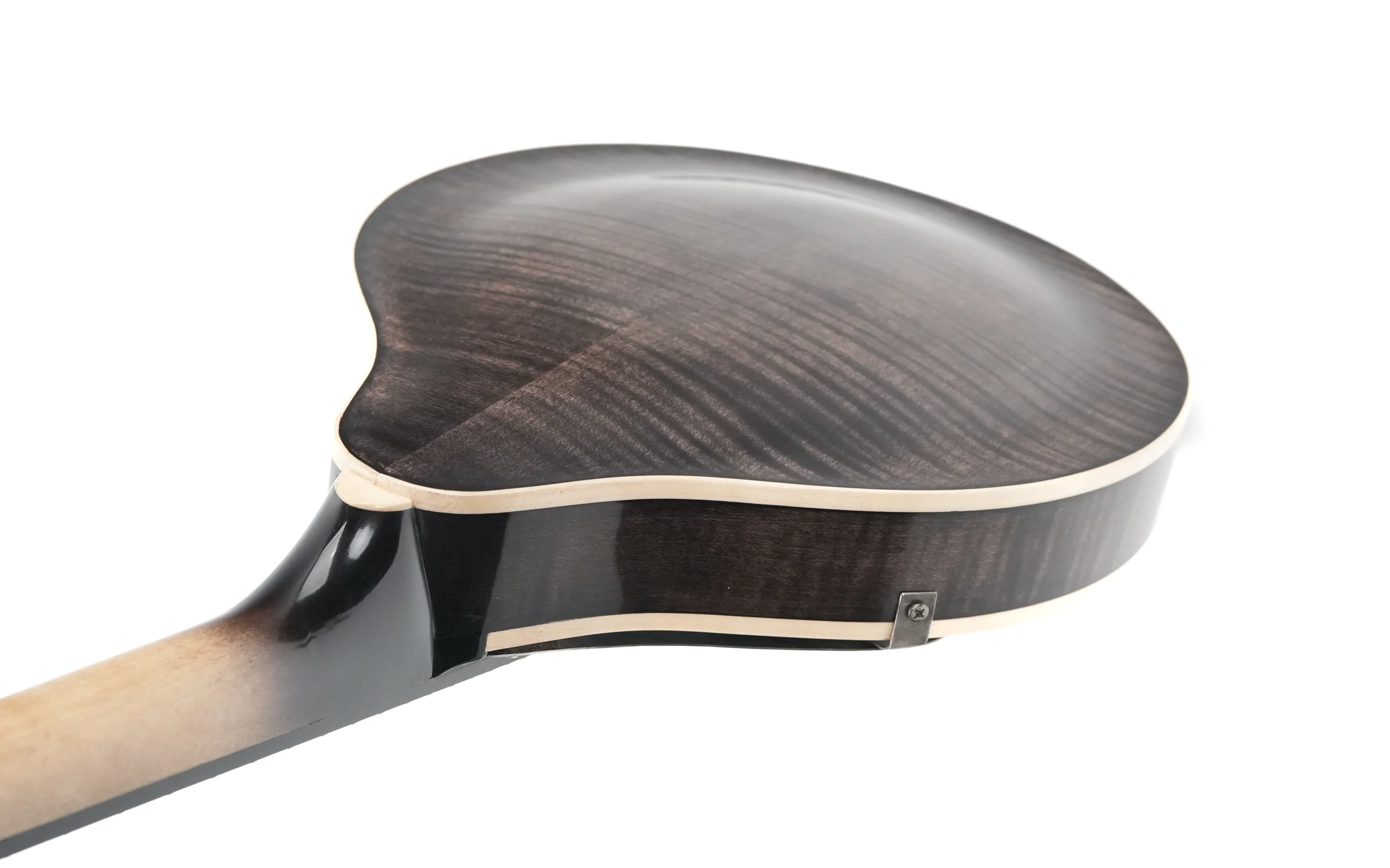Bottone Smokey M A Style Mandolin 2025 - Image 9