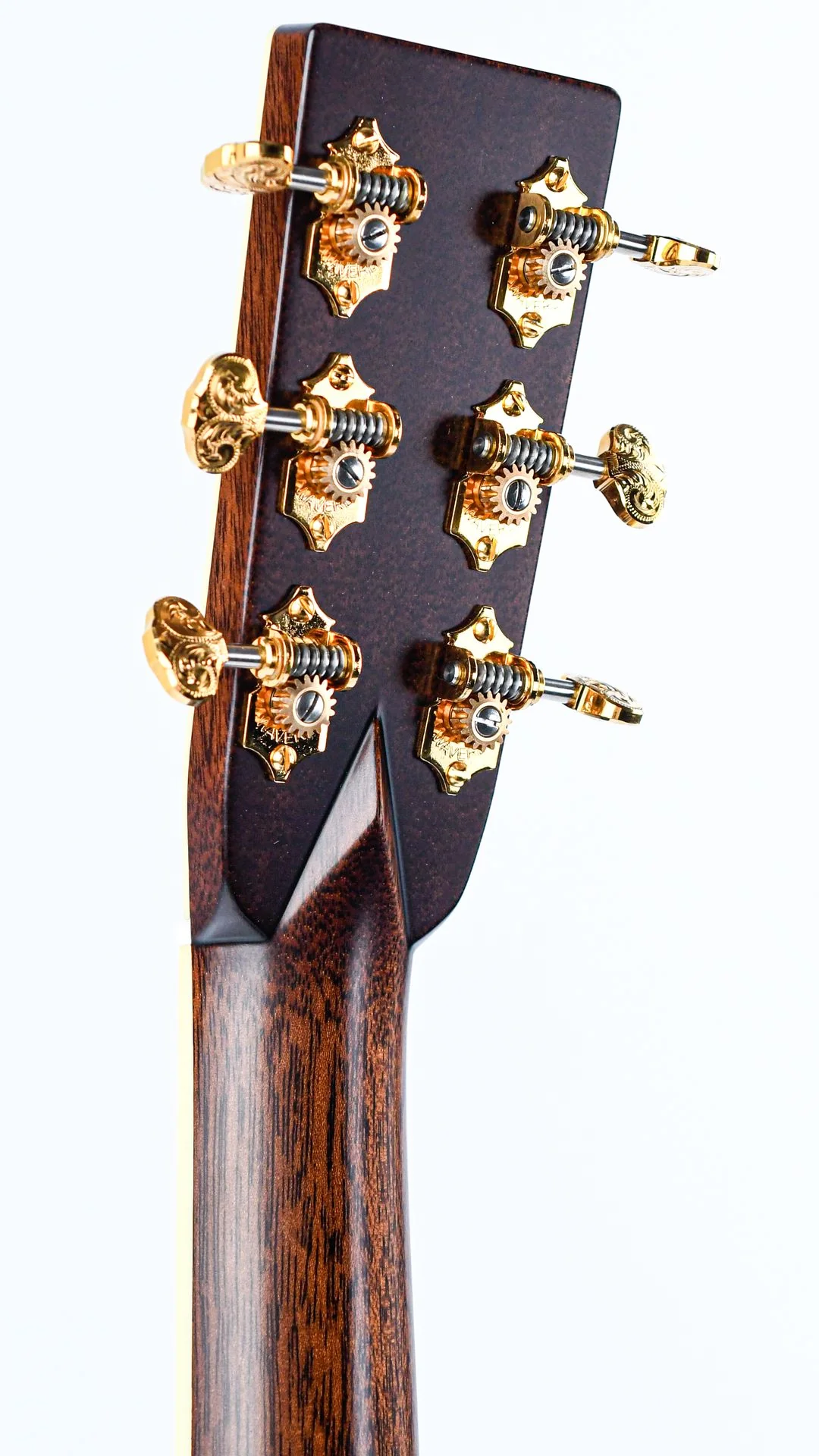Bourgeois 0012 Style 42 Madagascar Rosewood Adirondack Spruce - Image 6