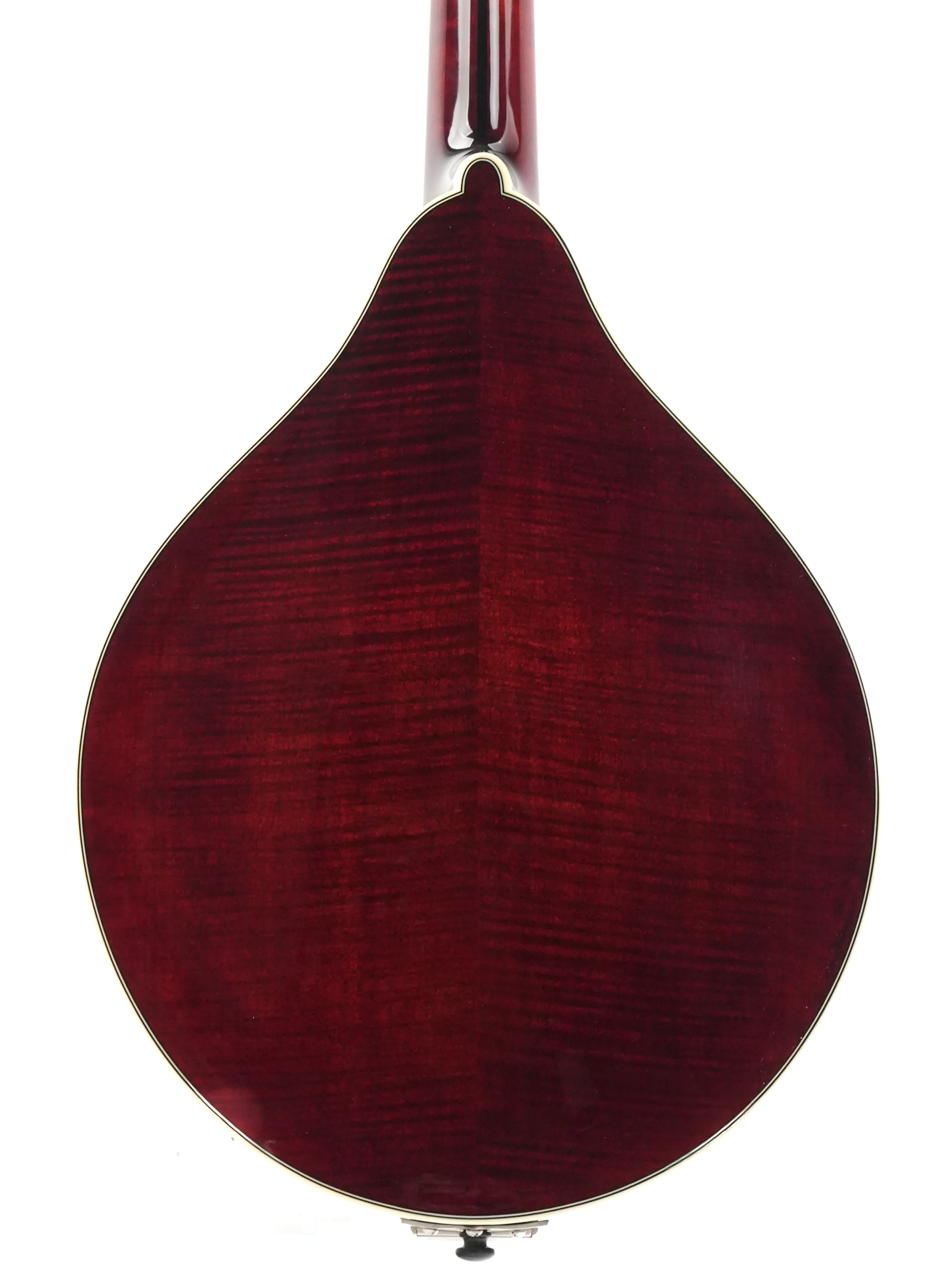 Bourgeois M5A A Style Cordovan Red Ltd. - Image 8