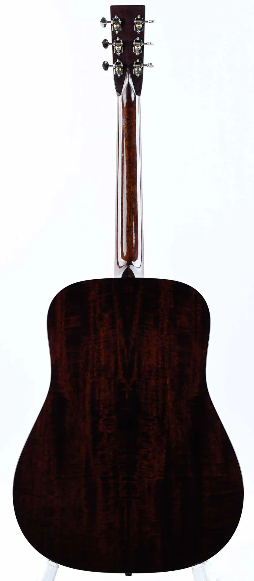 Bourgeois D Country Boy Mahogany Adirondack 2015 - Image 4
