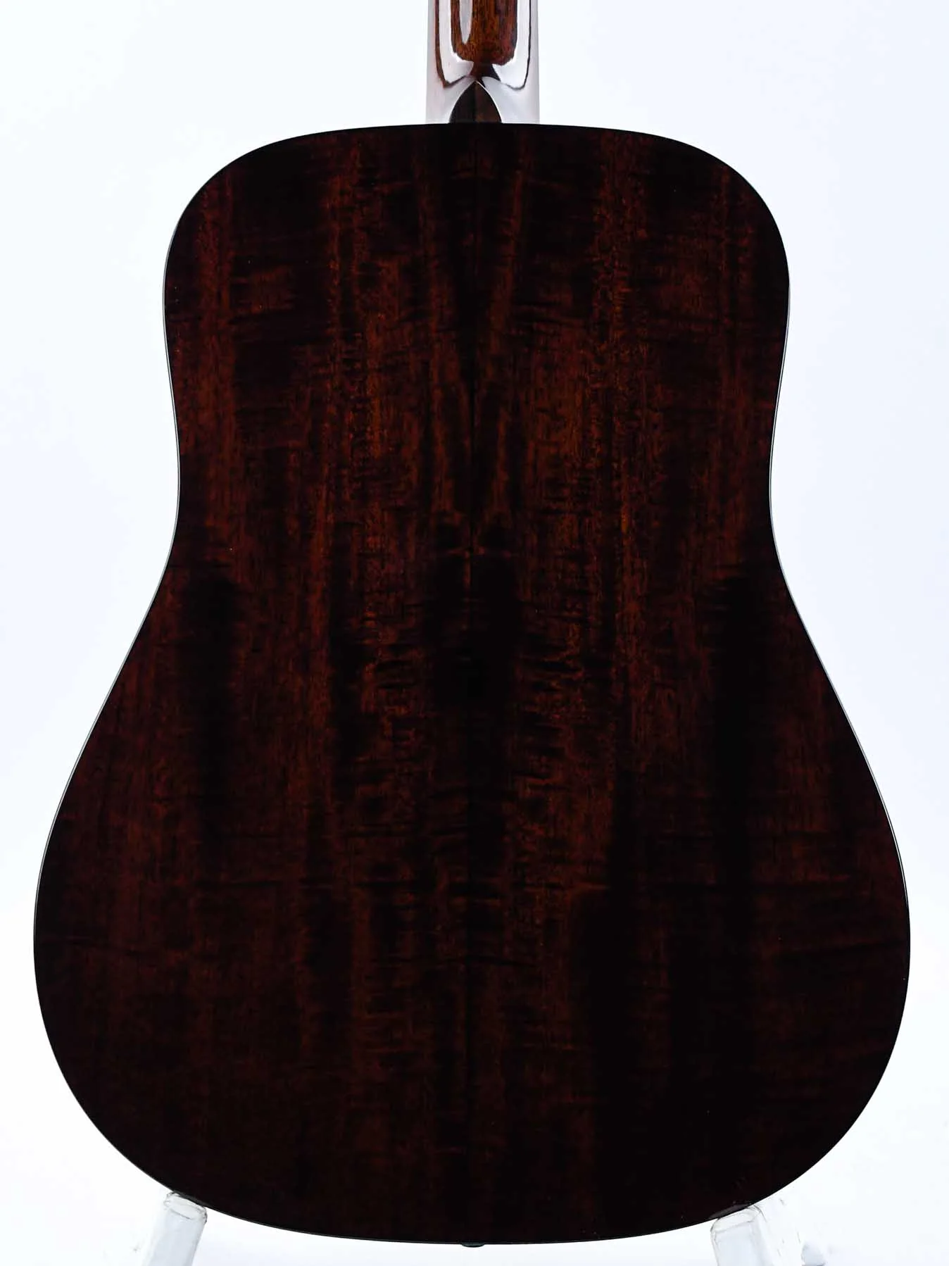 Bourgeois D Country Boy Mahogany Adirondack 2015 - Image 7