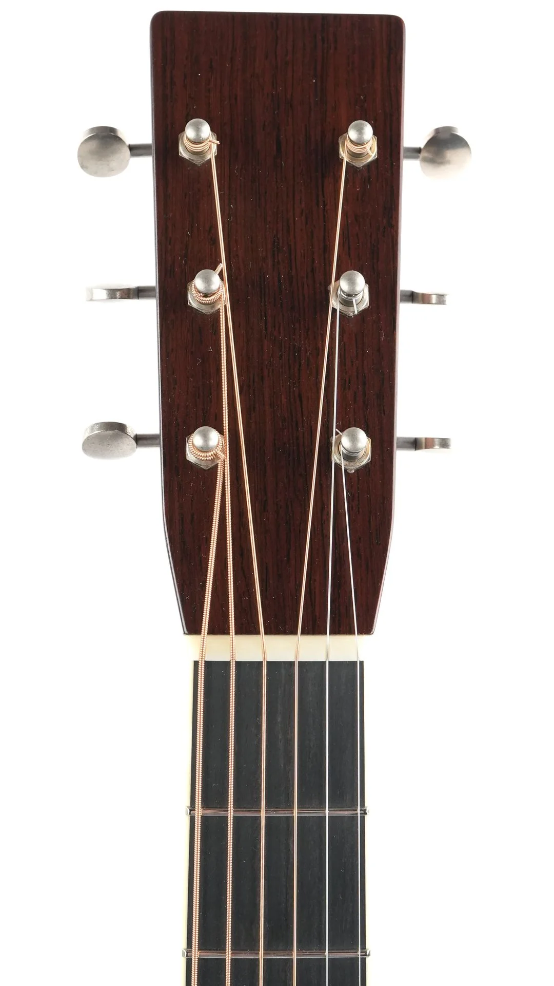 Bourgeois D Large Soundhole Madagascar Adirondack #10917 - Image 2