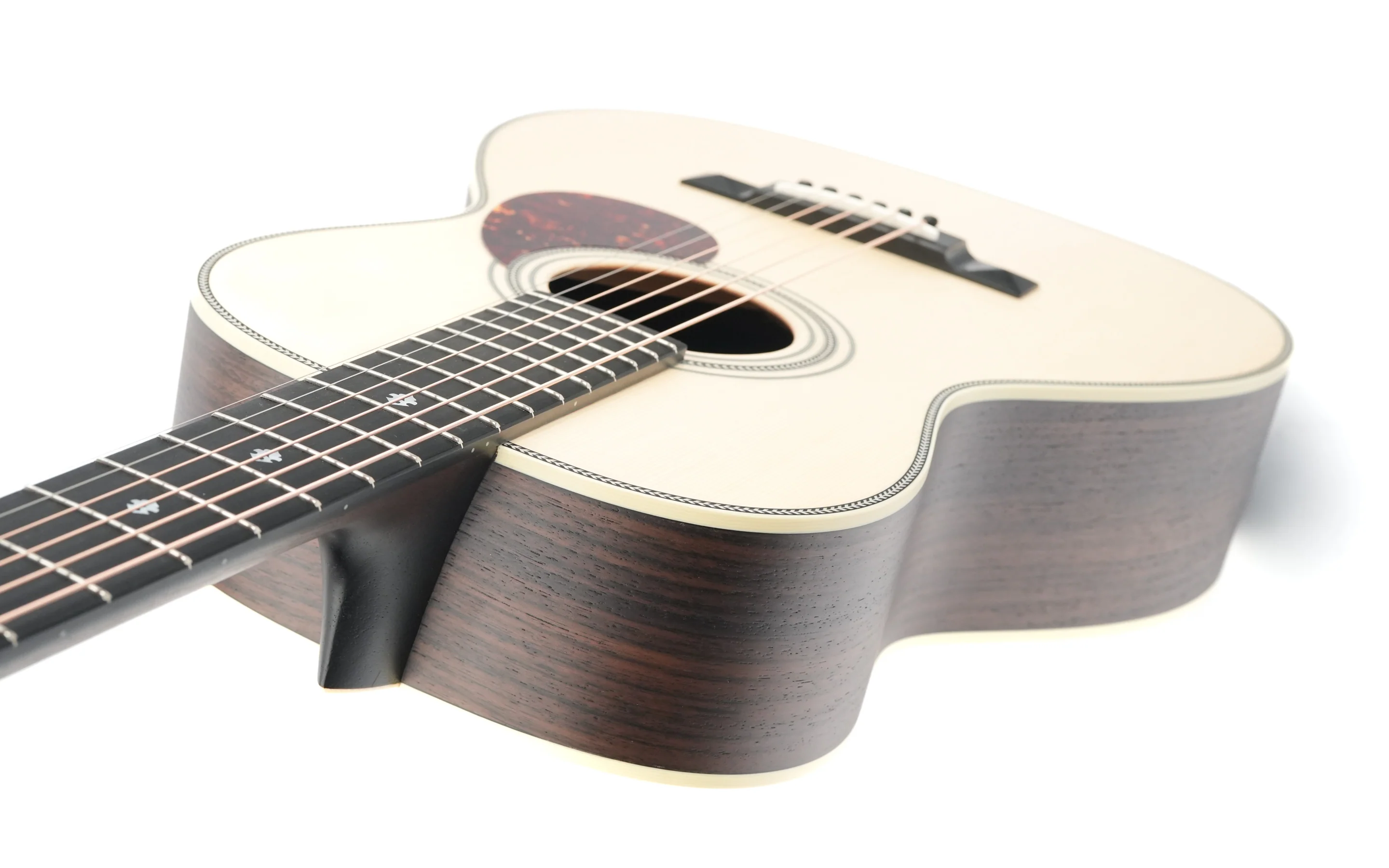 Eastman E4P 25th Anniversary TFOA LTD - Image 10