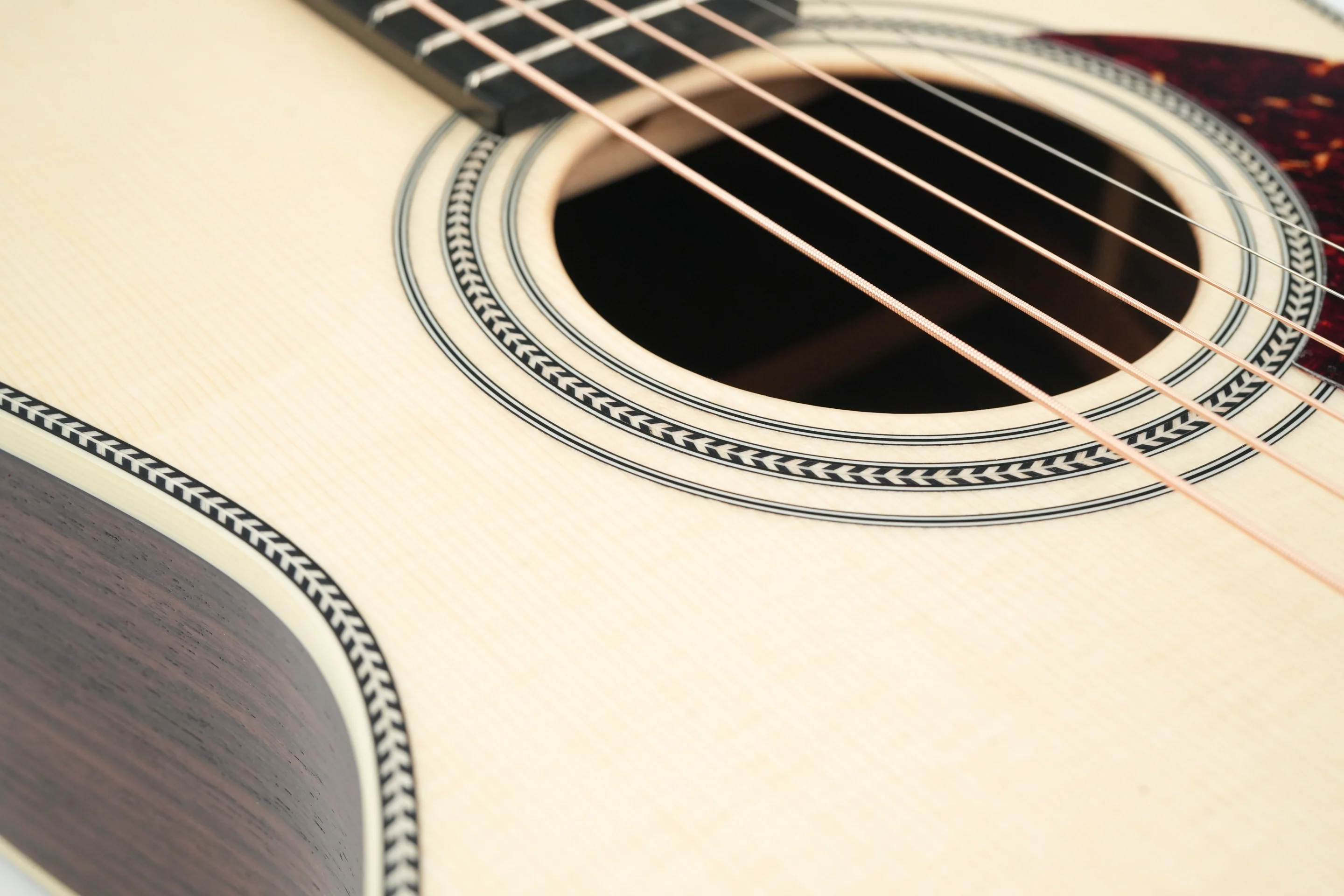 Eastman E4P 25th Anniversary TFOA LTD - Image 11