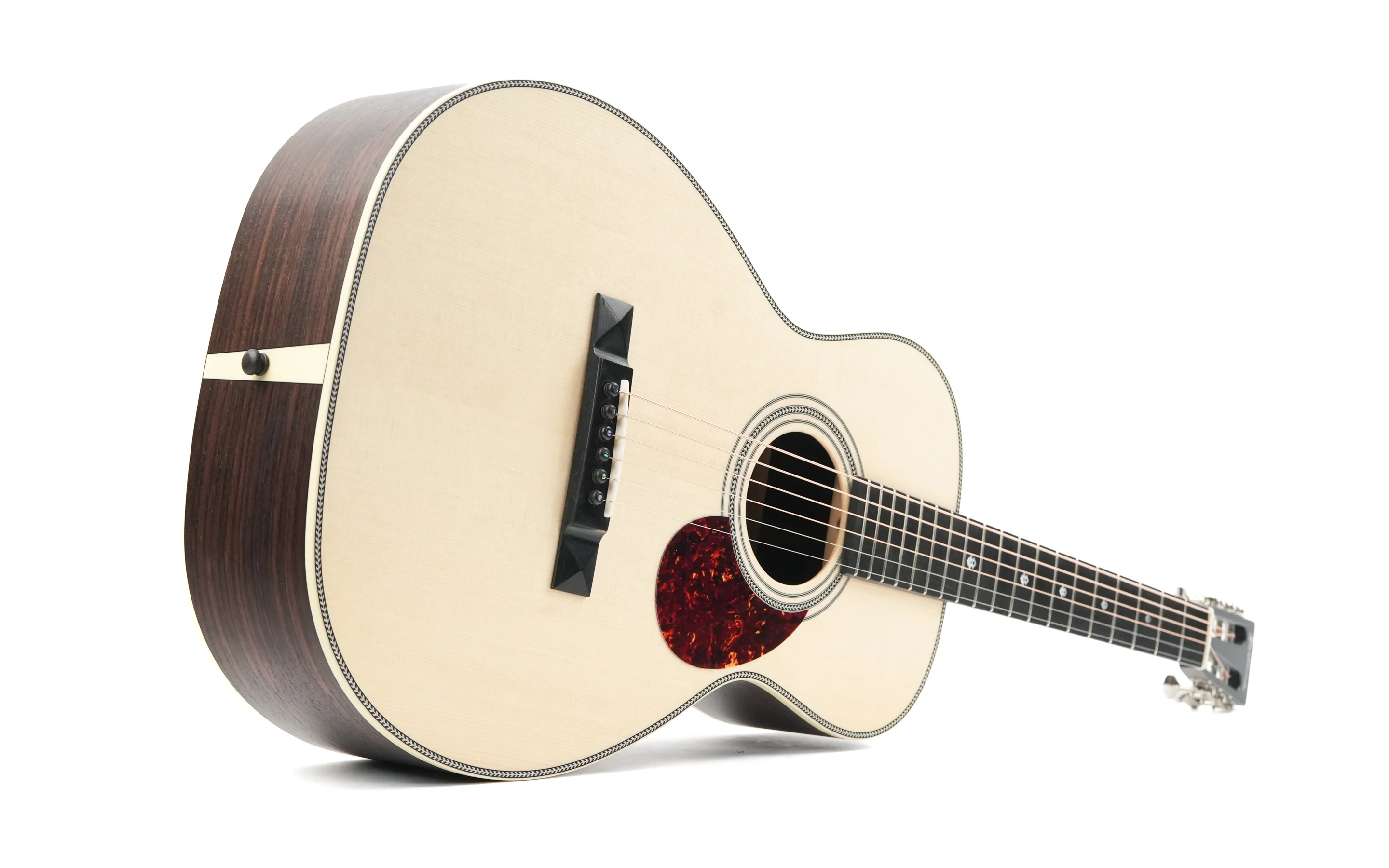 Eastman E4P 25th Anniversary TFOA LTD - Image 13