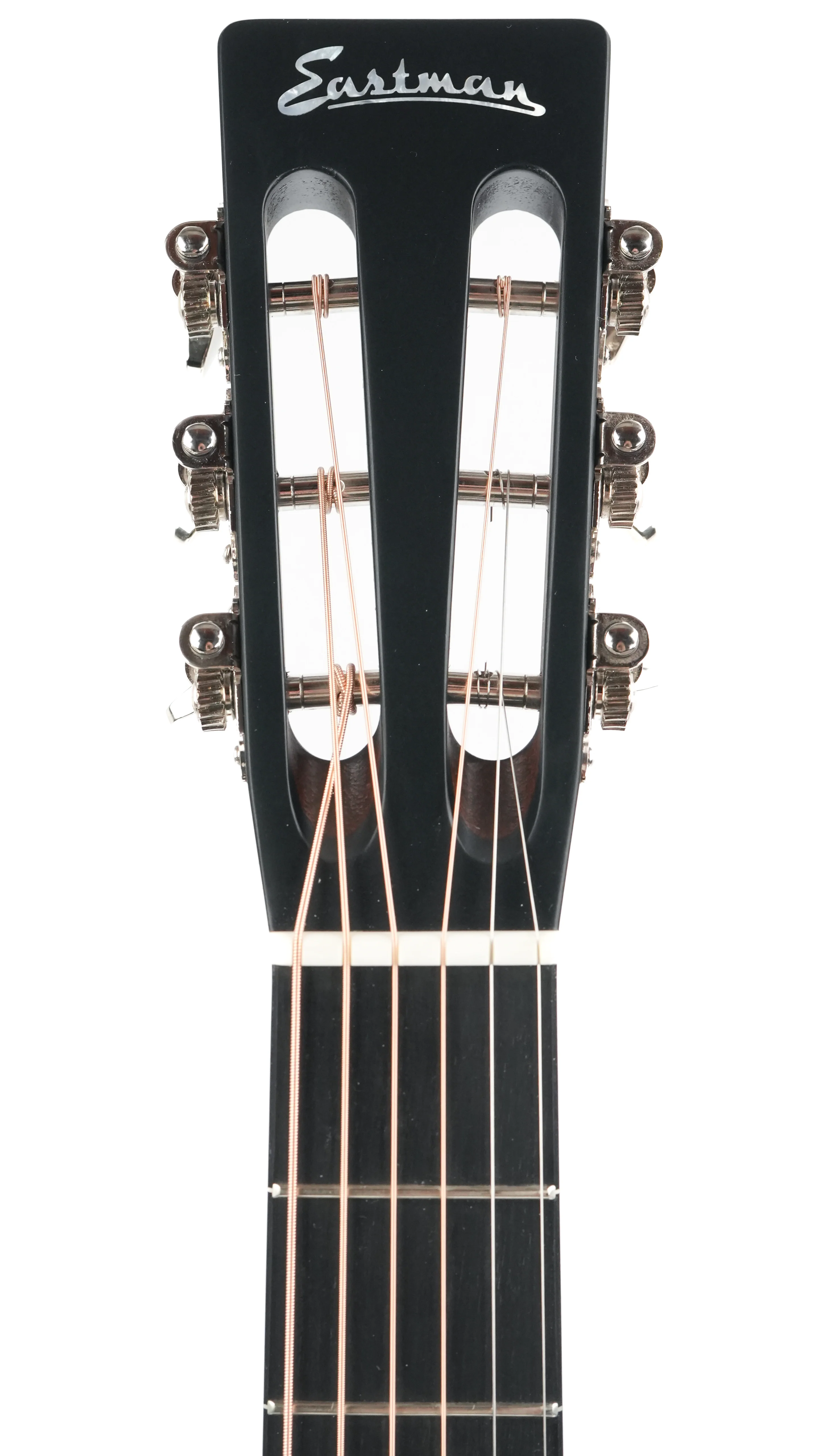 Eastman E4P 25th Anniversary TFOA LTD - Image 2