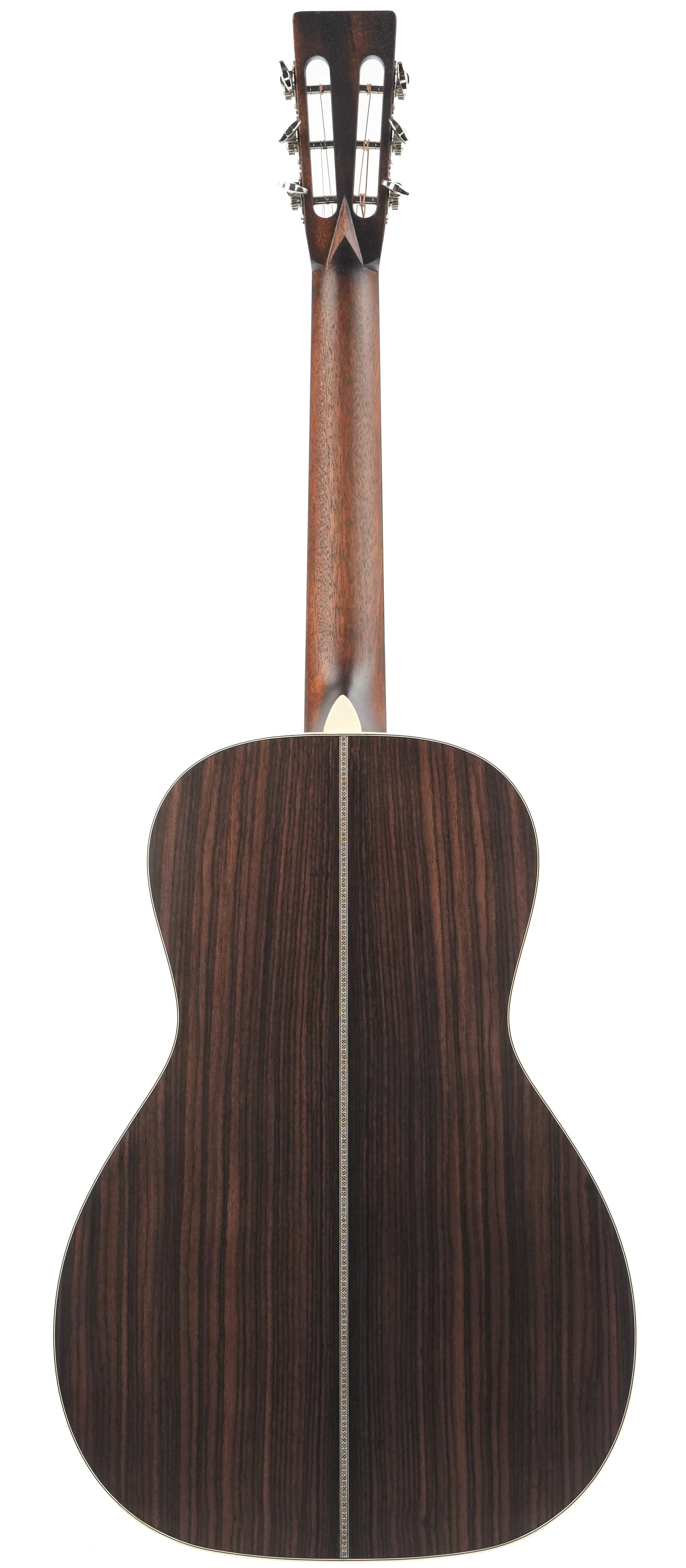 Eastman E4P 25th Anniversary TFOA LTD - Image 4