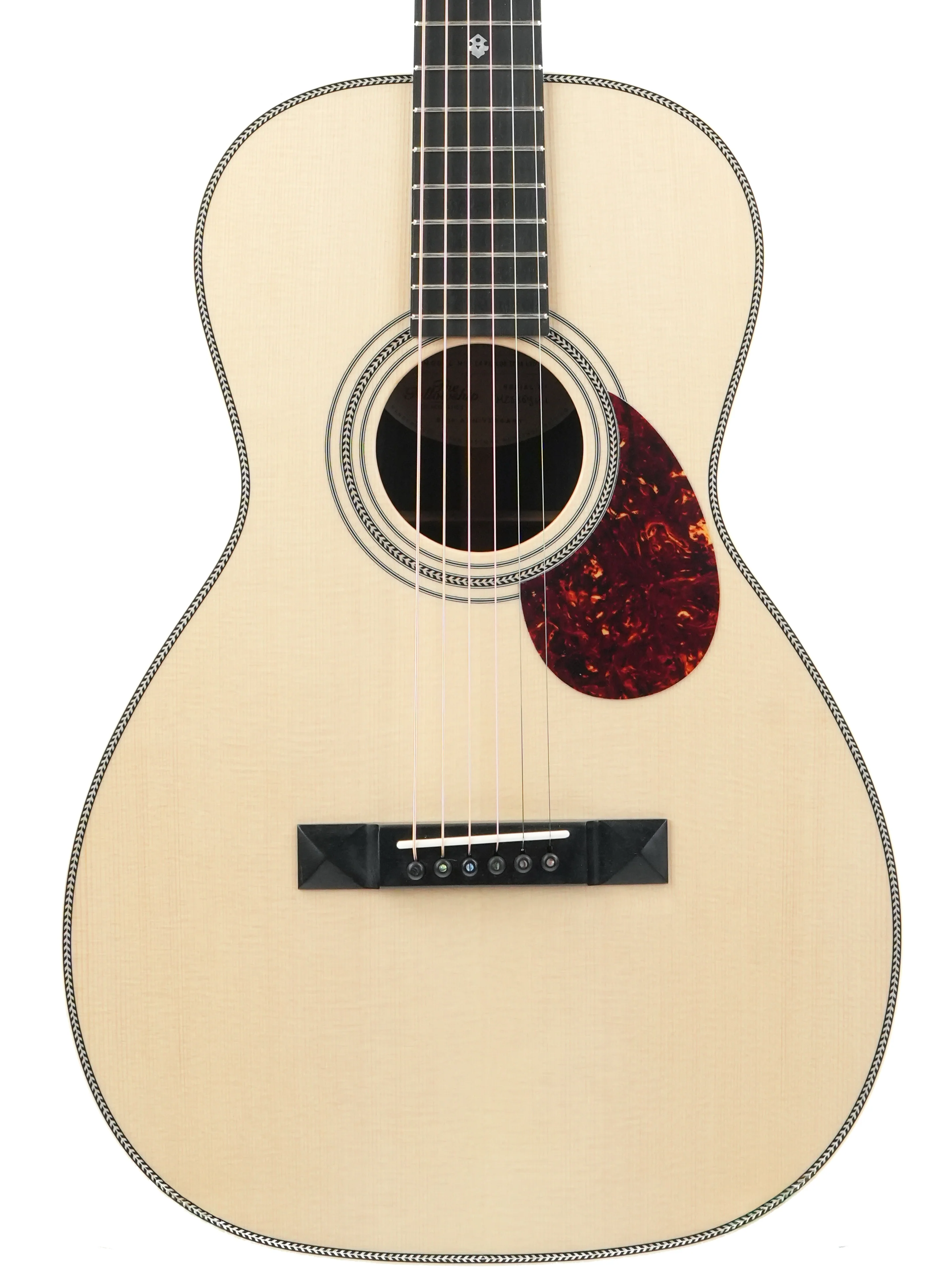 Eastman E4P 25th Anniversary TFOA LTD - Image 5