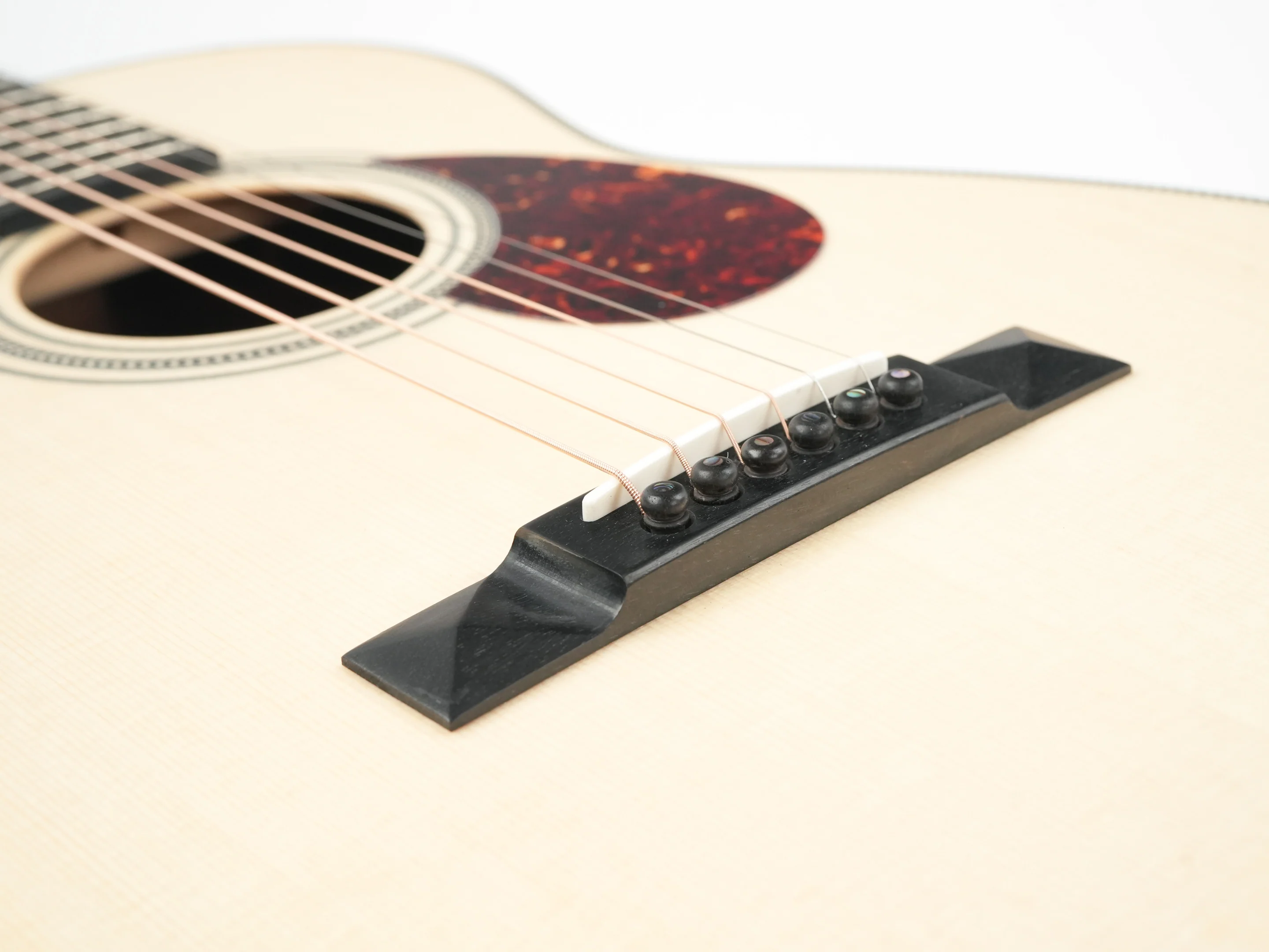 Eastman E4P 25th Anniversary TFOA LTD - Image 7