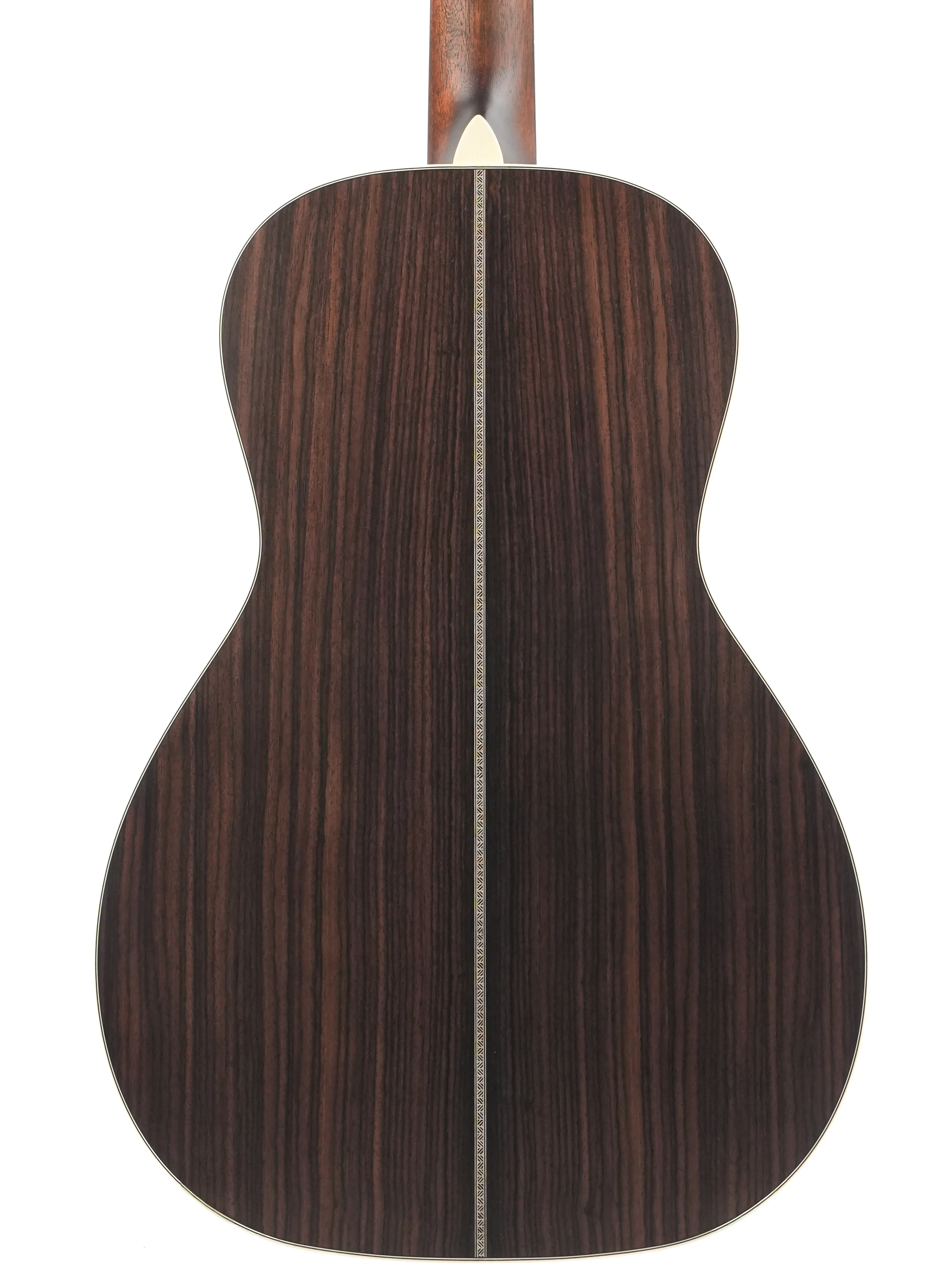 Eastman E4P 25th Anniversary TFOA LTD - Image 8
