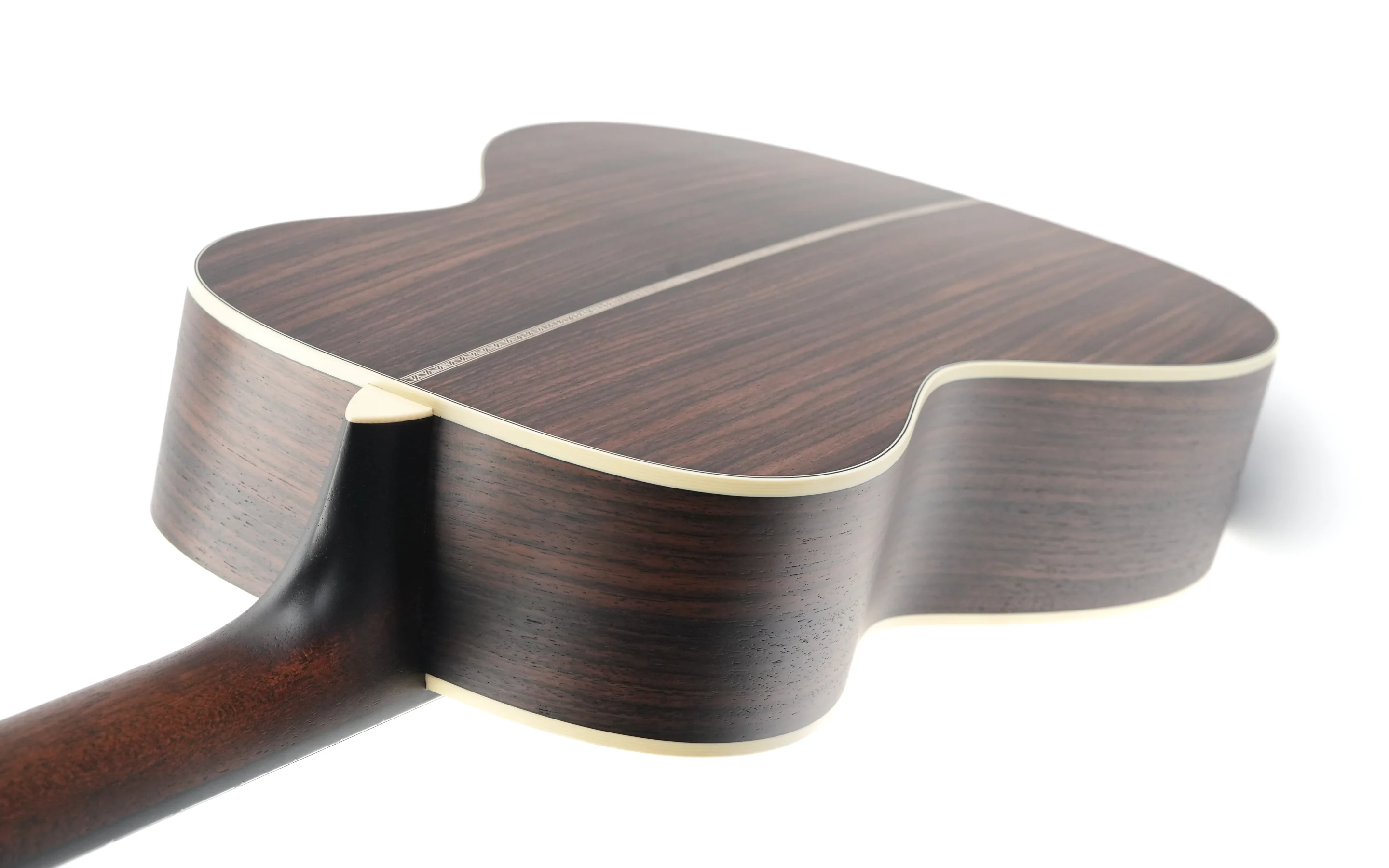 Eastman E4P 25th Anniversary TFOA LTD - Image 9