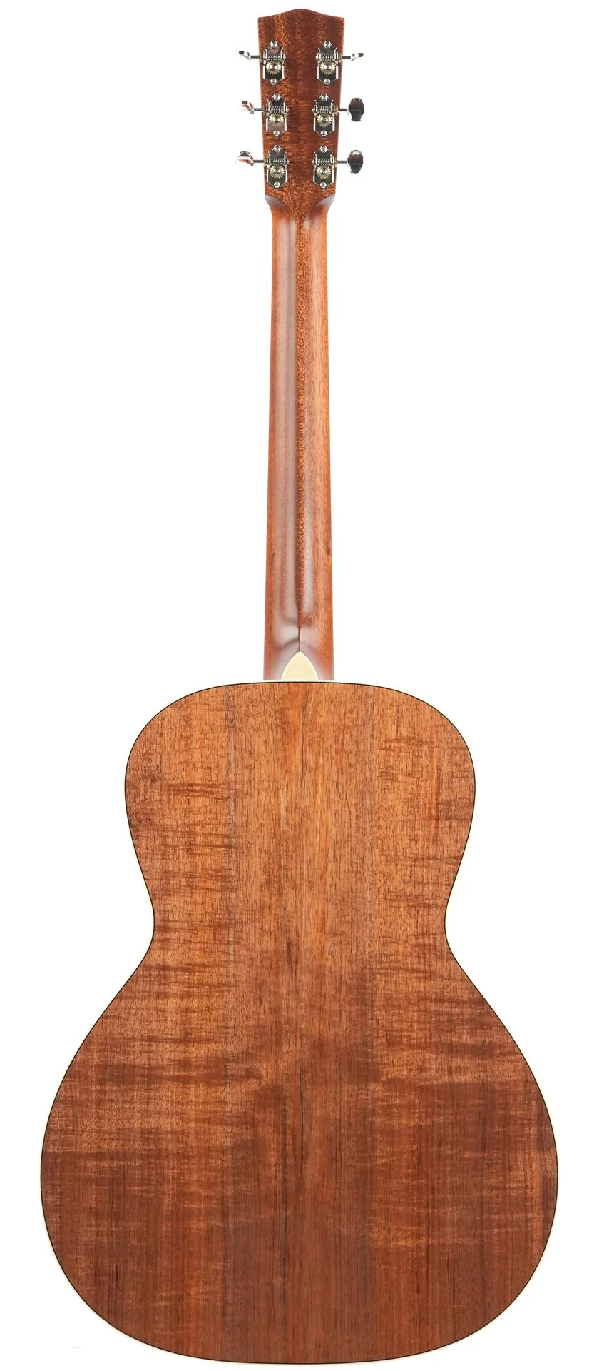 Bourgeois Down East Series LDB Blues All Koa - Image 4