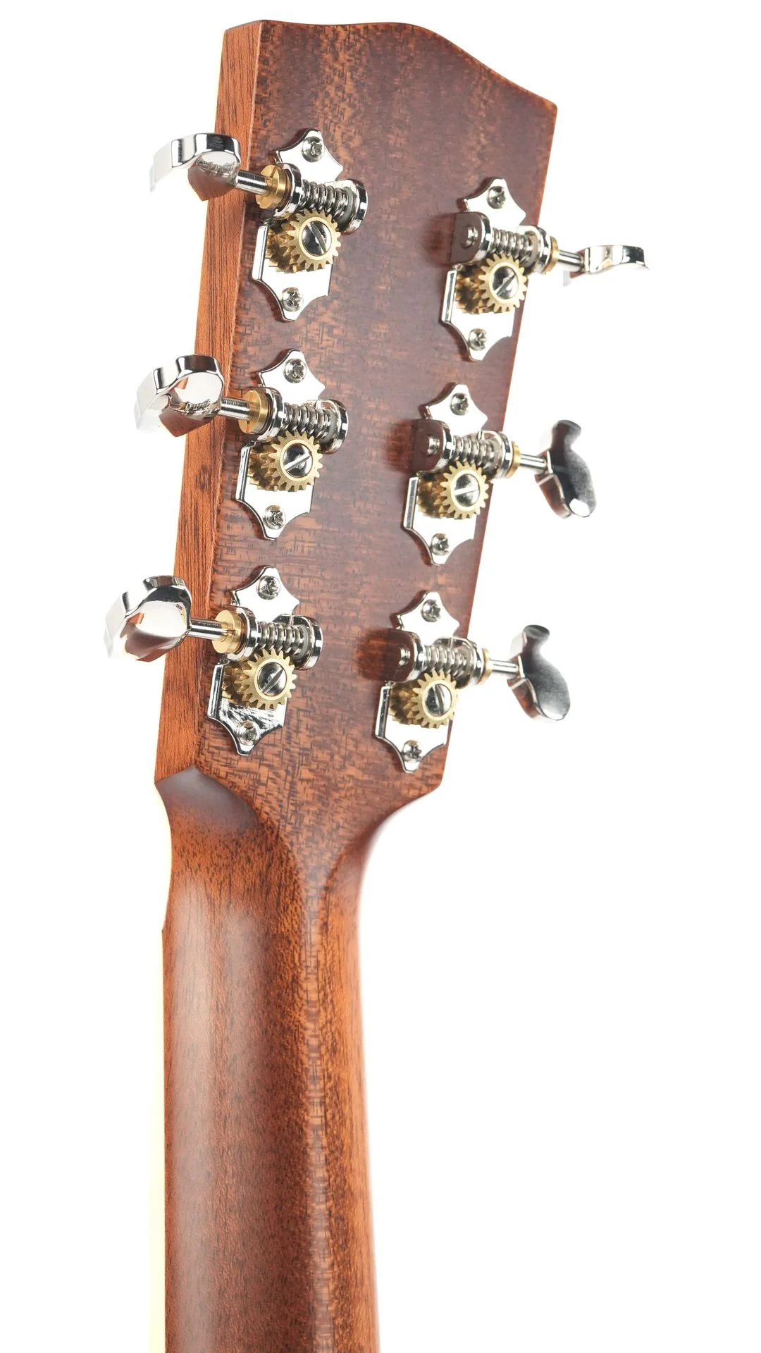 Bourgeois Down East Series LDB Blues All Koa - Image 6