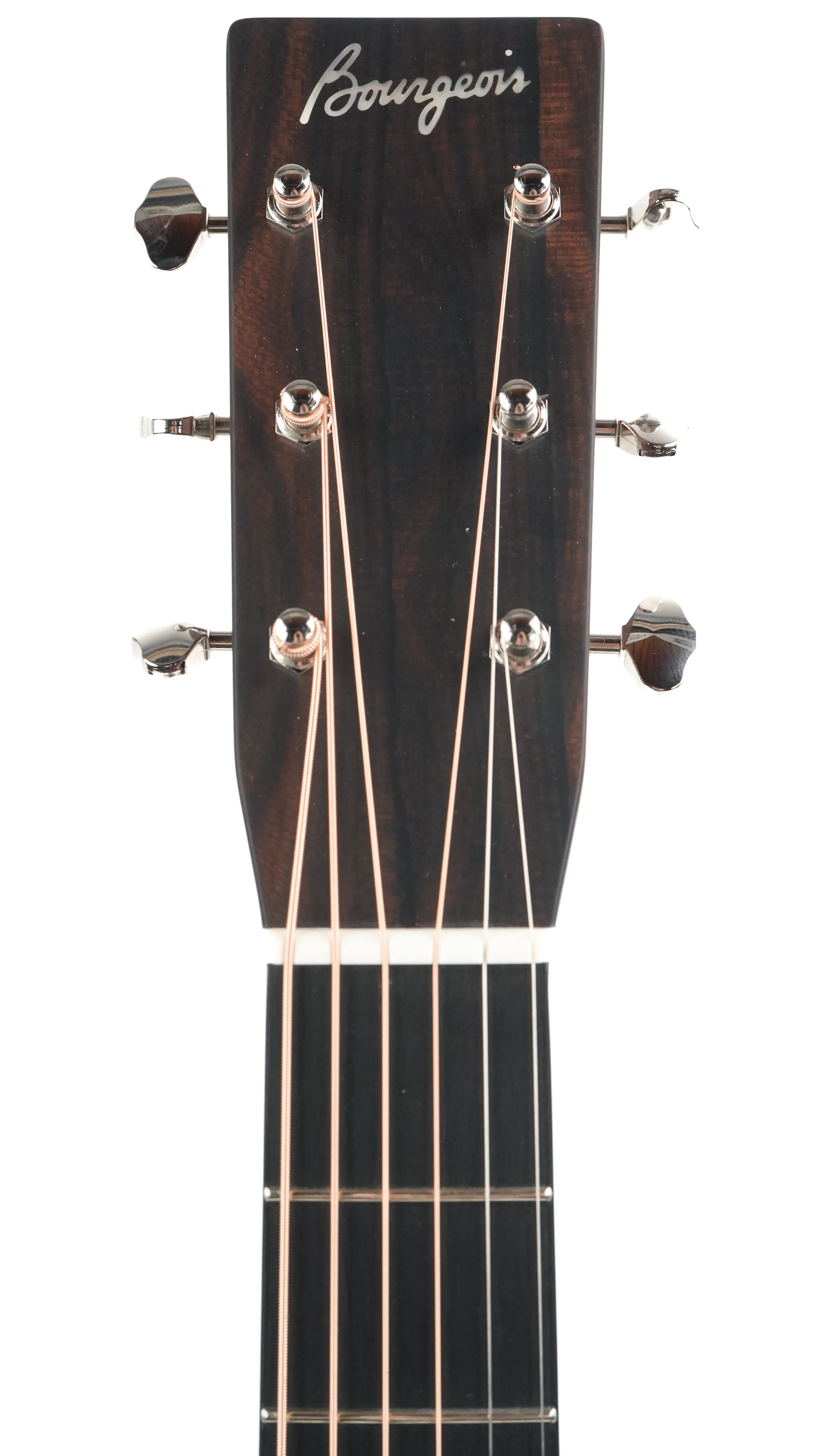 Bourgeois Down East 00-14 Fret 25th Anniversary - Image 2